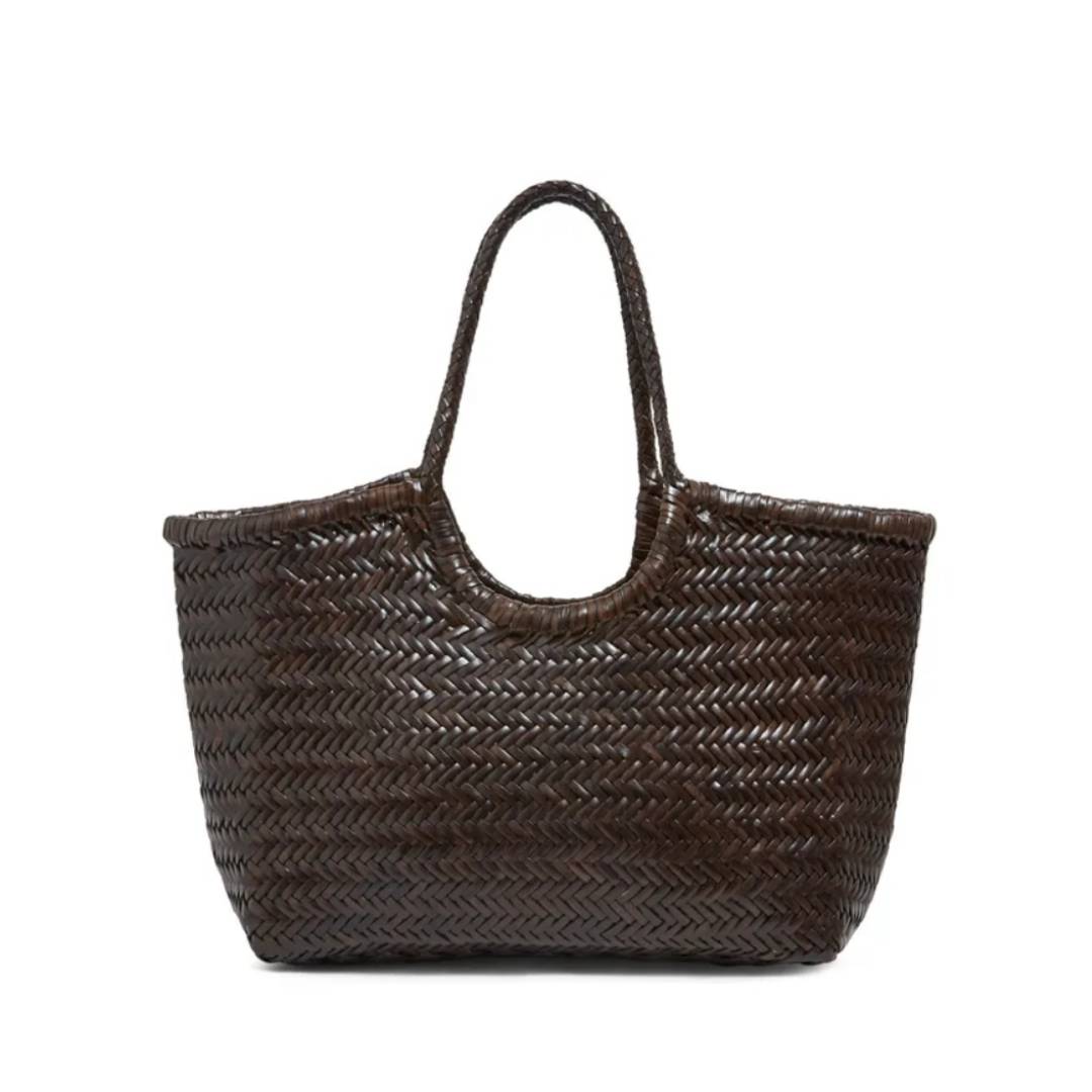 BAG DAFNE MEDIUM - Re - Cuir