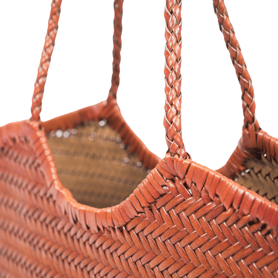 BAG DAFNE MEDIUM - Re - Cuir