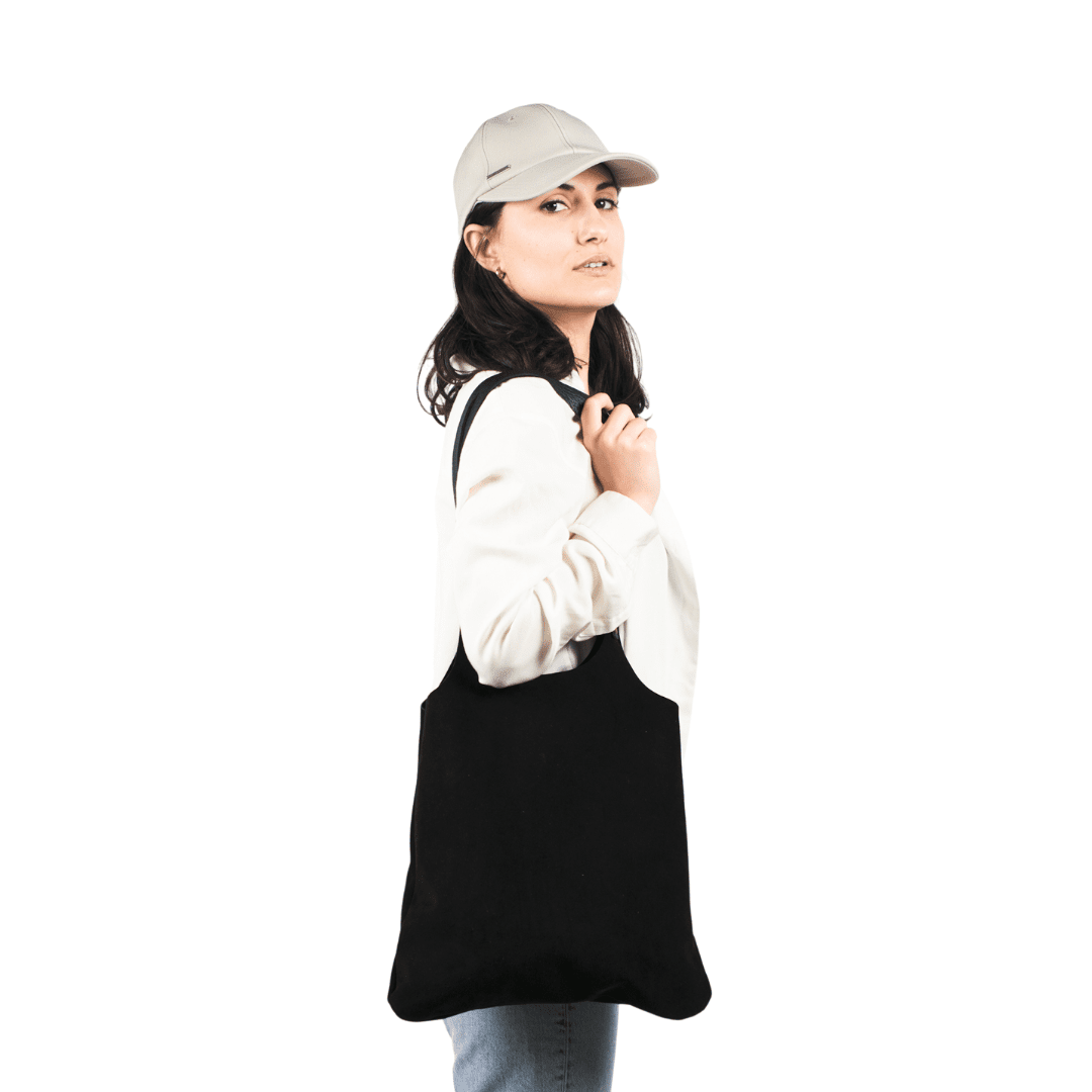 BAG FORMENTERA - Re - Cuir