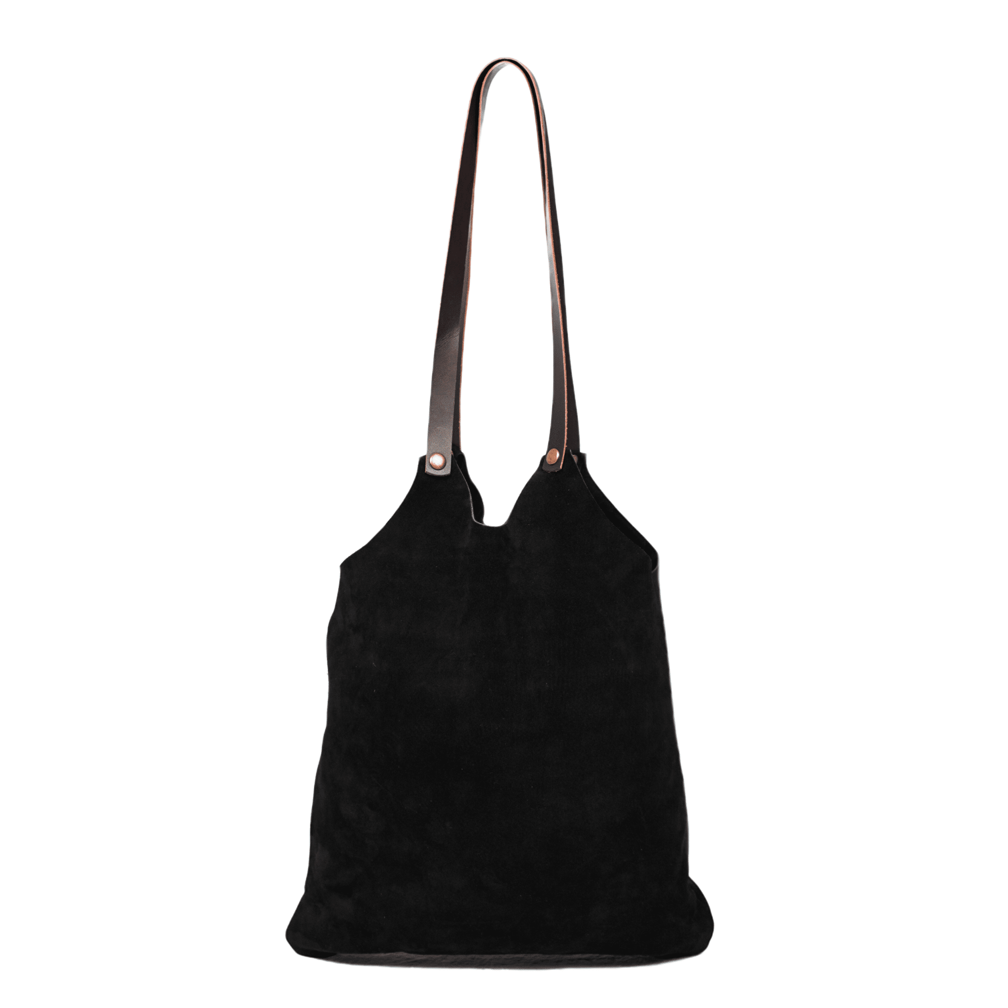 BAG FORMENTERA - Re - Cuir