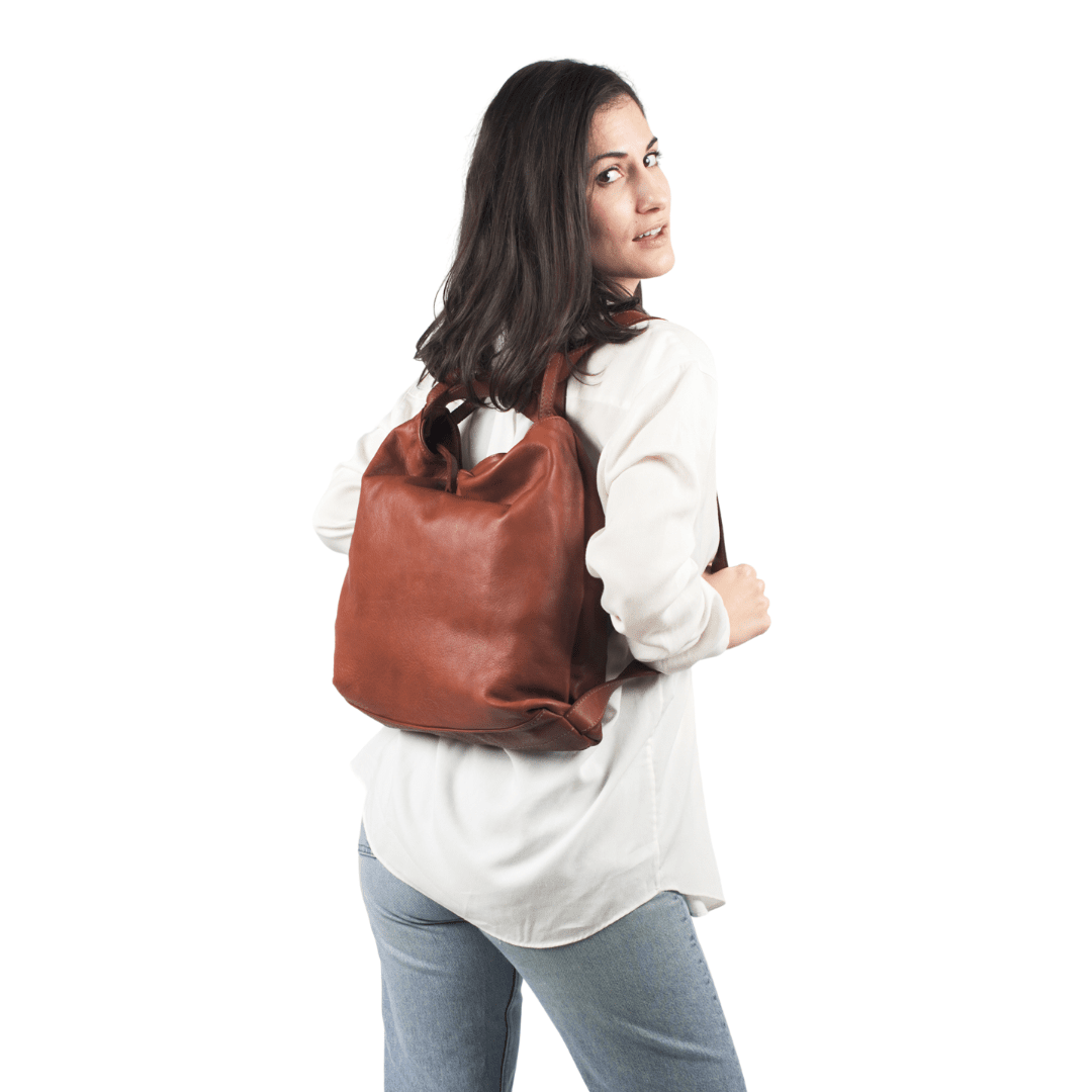 BAG GERMAIN - Re - Cuir