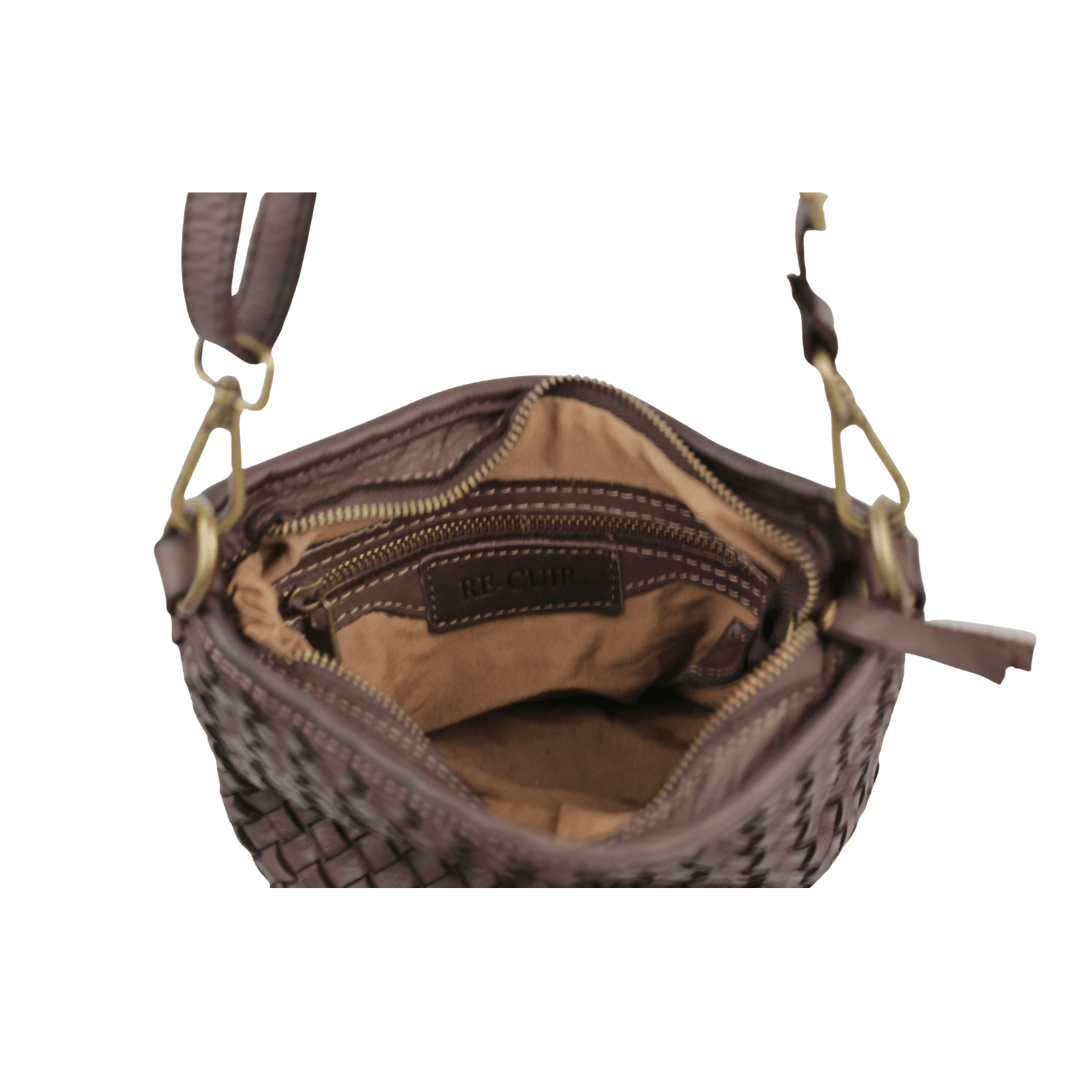 BAG ISOLDA - Re-Cuir