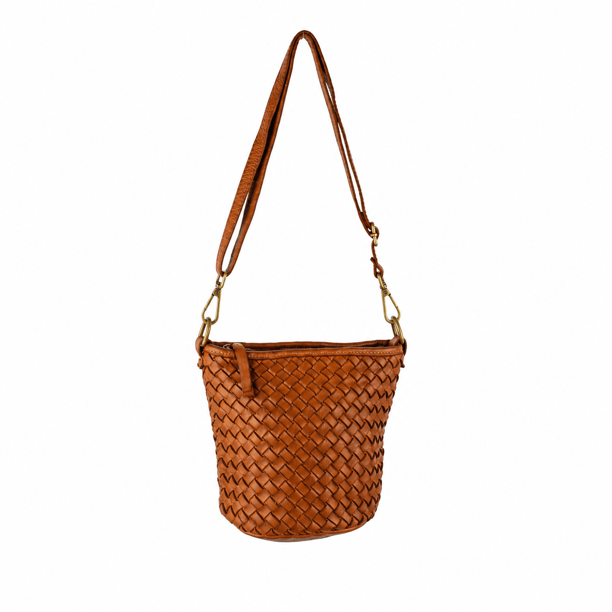 BAG ISOLDA - Re-Cuir