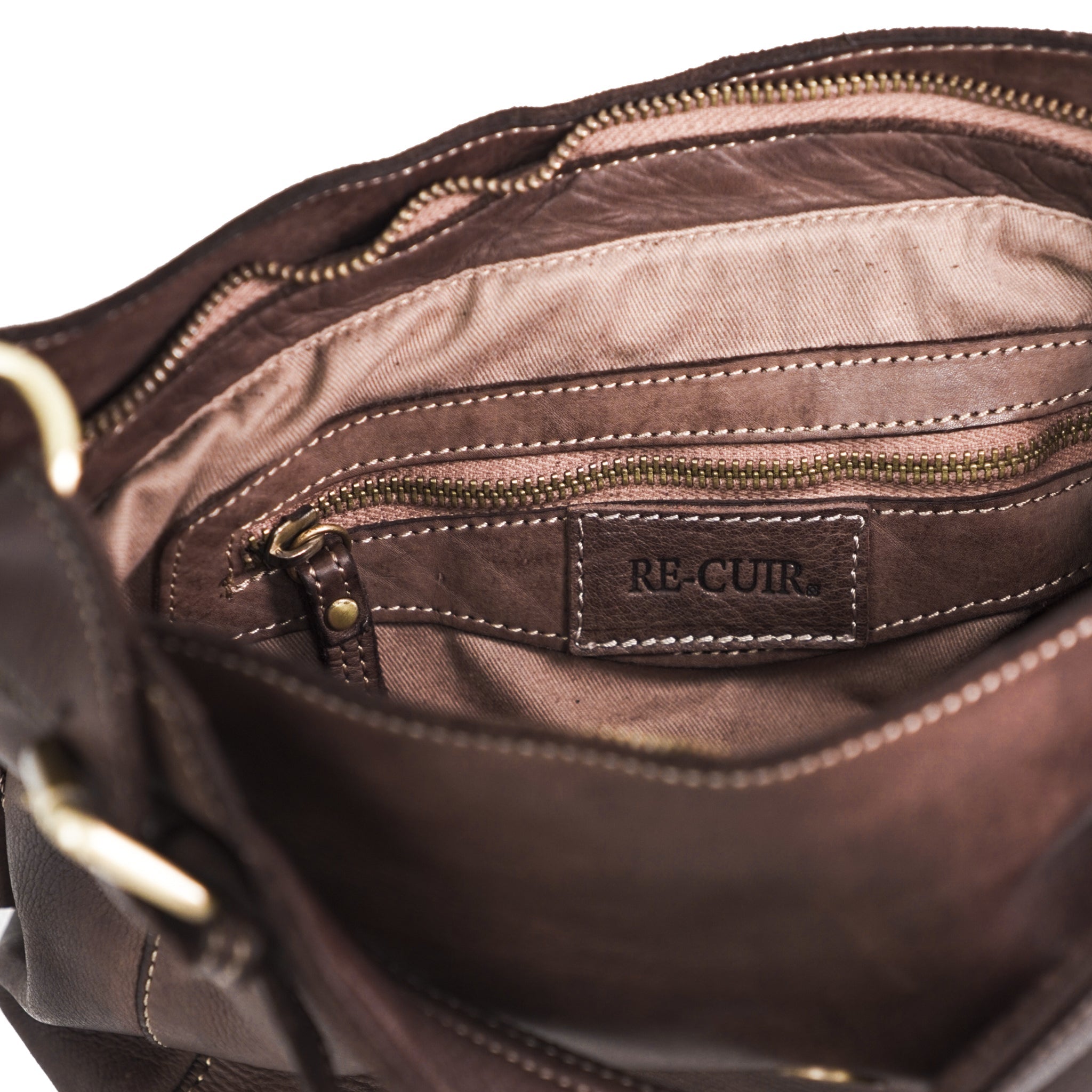 BAG JUDE 23 - Re - Cuir