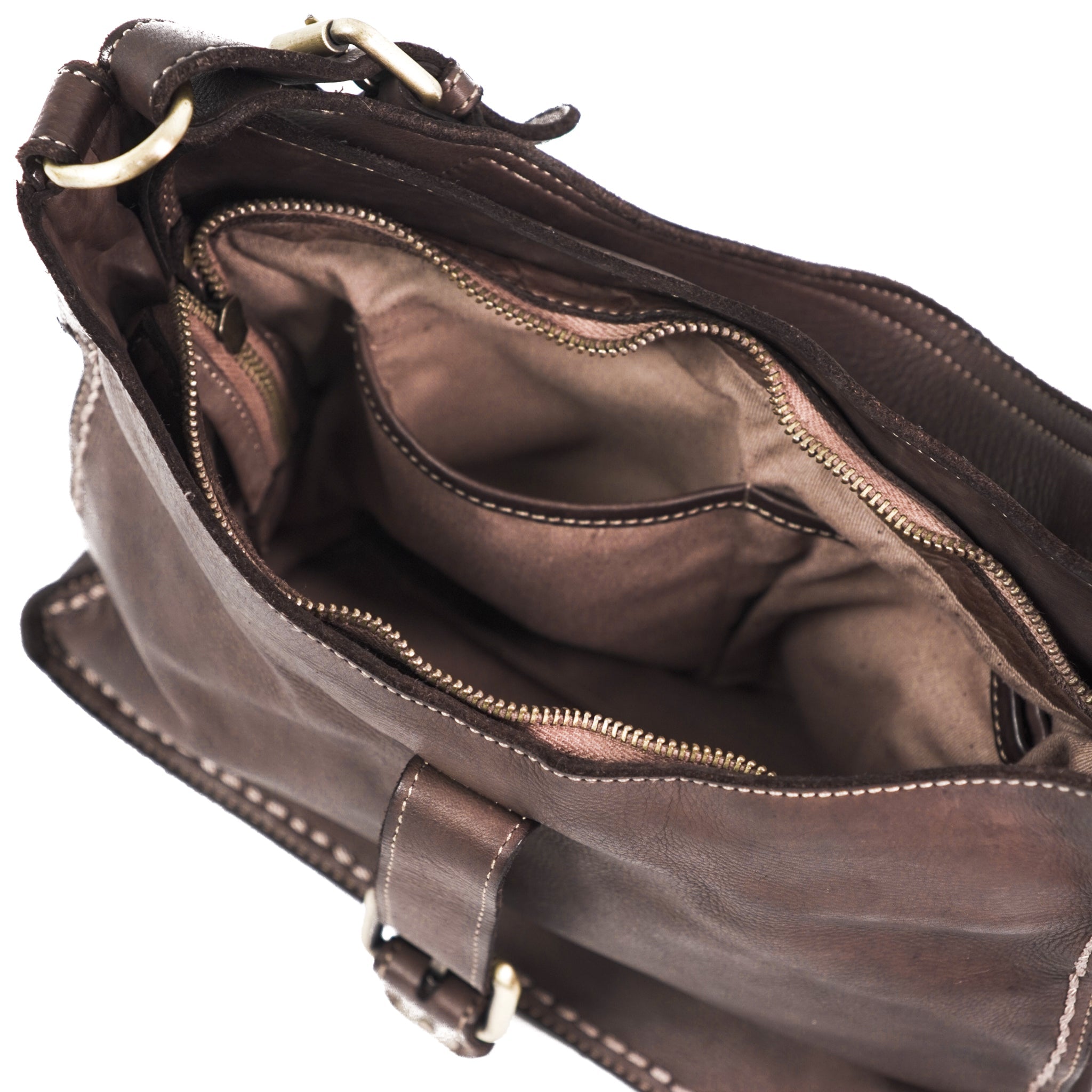 BAG JUDE 23 - Re - Cuir