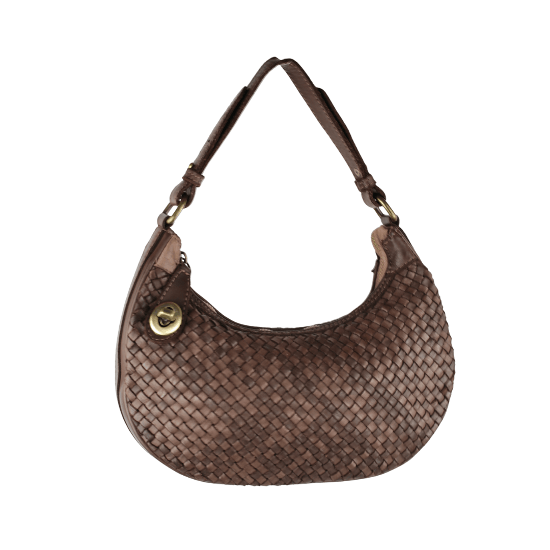 BAG LEOPOLDA - Re - Cuir