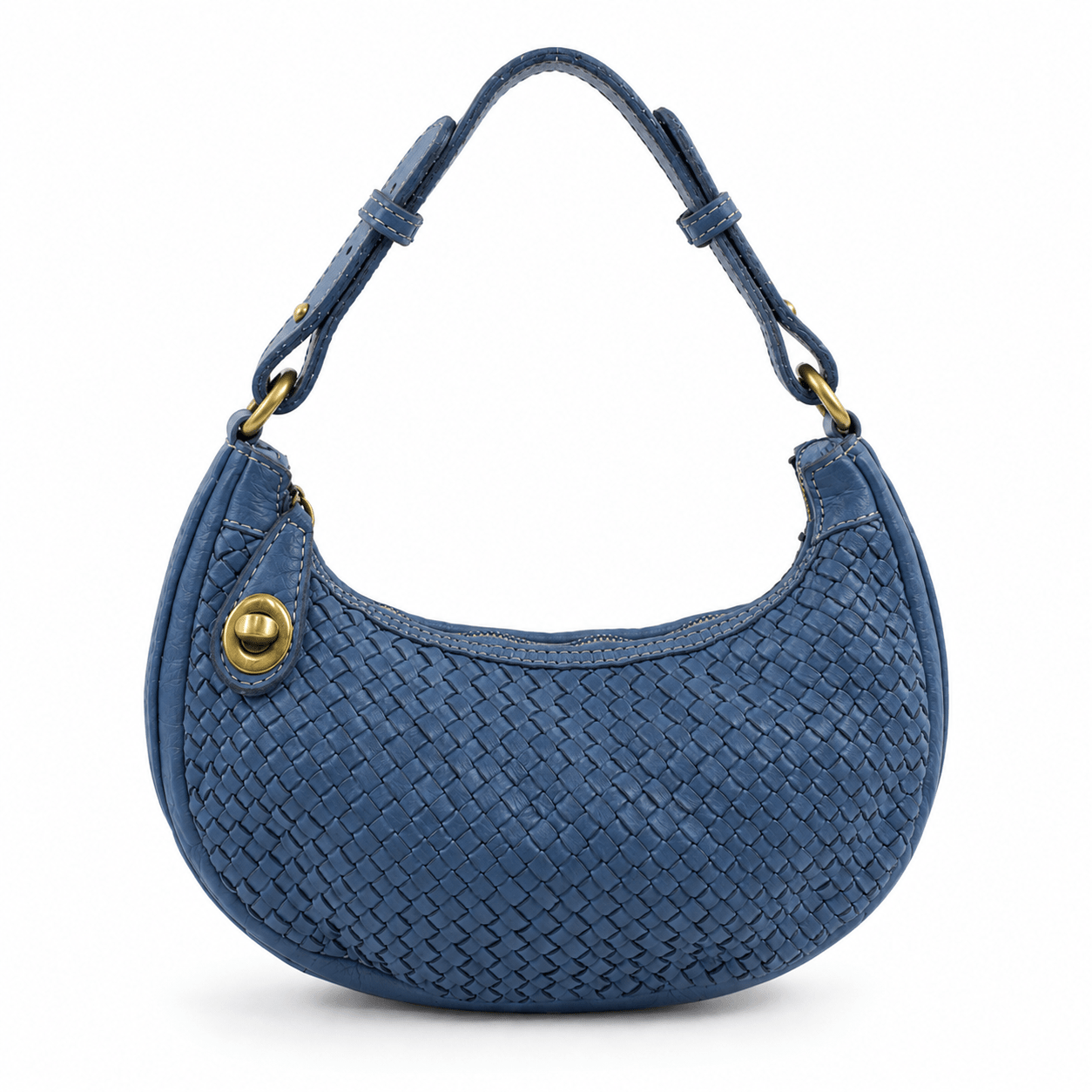 BAG LEOPOLDA - Re - Cuir