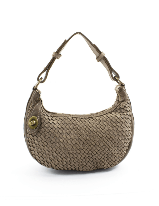 BAG LEOPOLDA - Re - Cuir