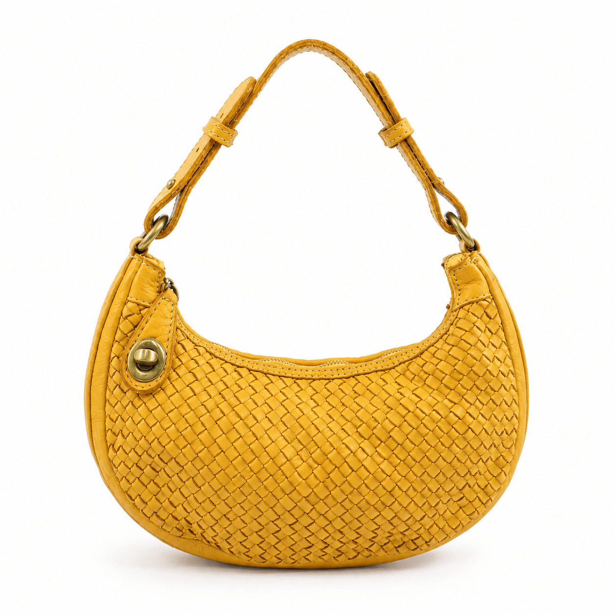 BAG LEOPOLDA - Re - Cuir