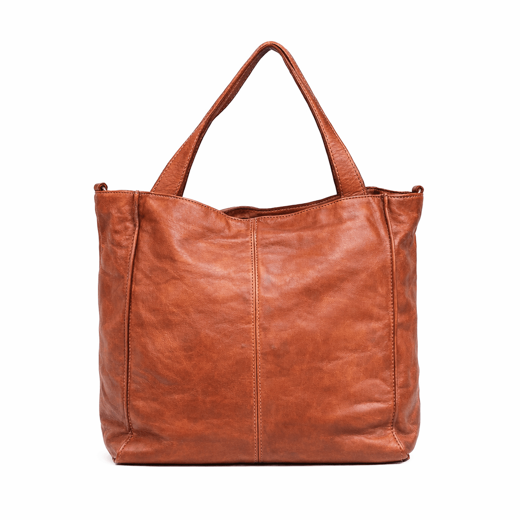 BAG MAMBO - Re - Cuir