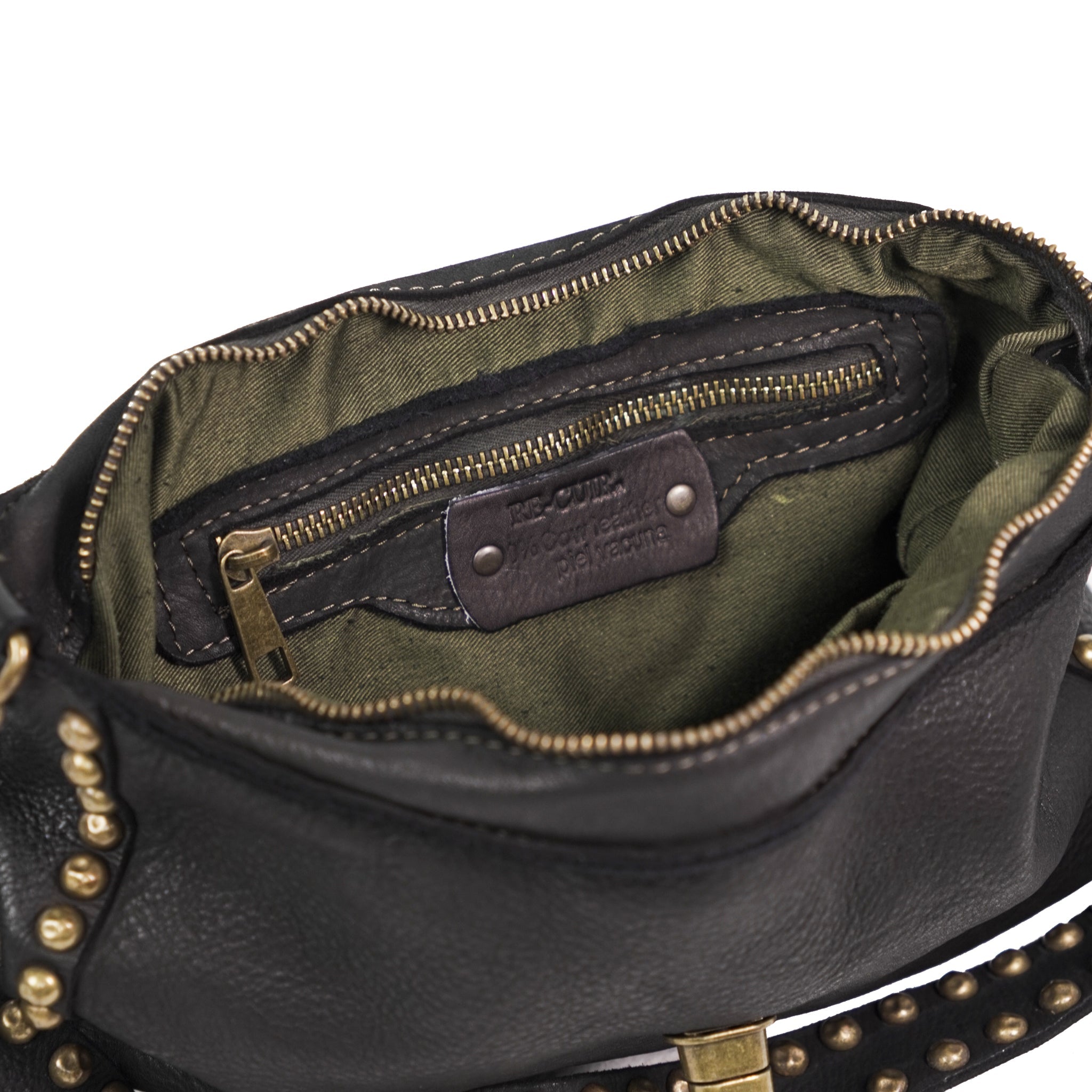 BAG MENORCA - Re - Cuir