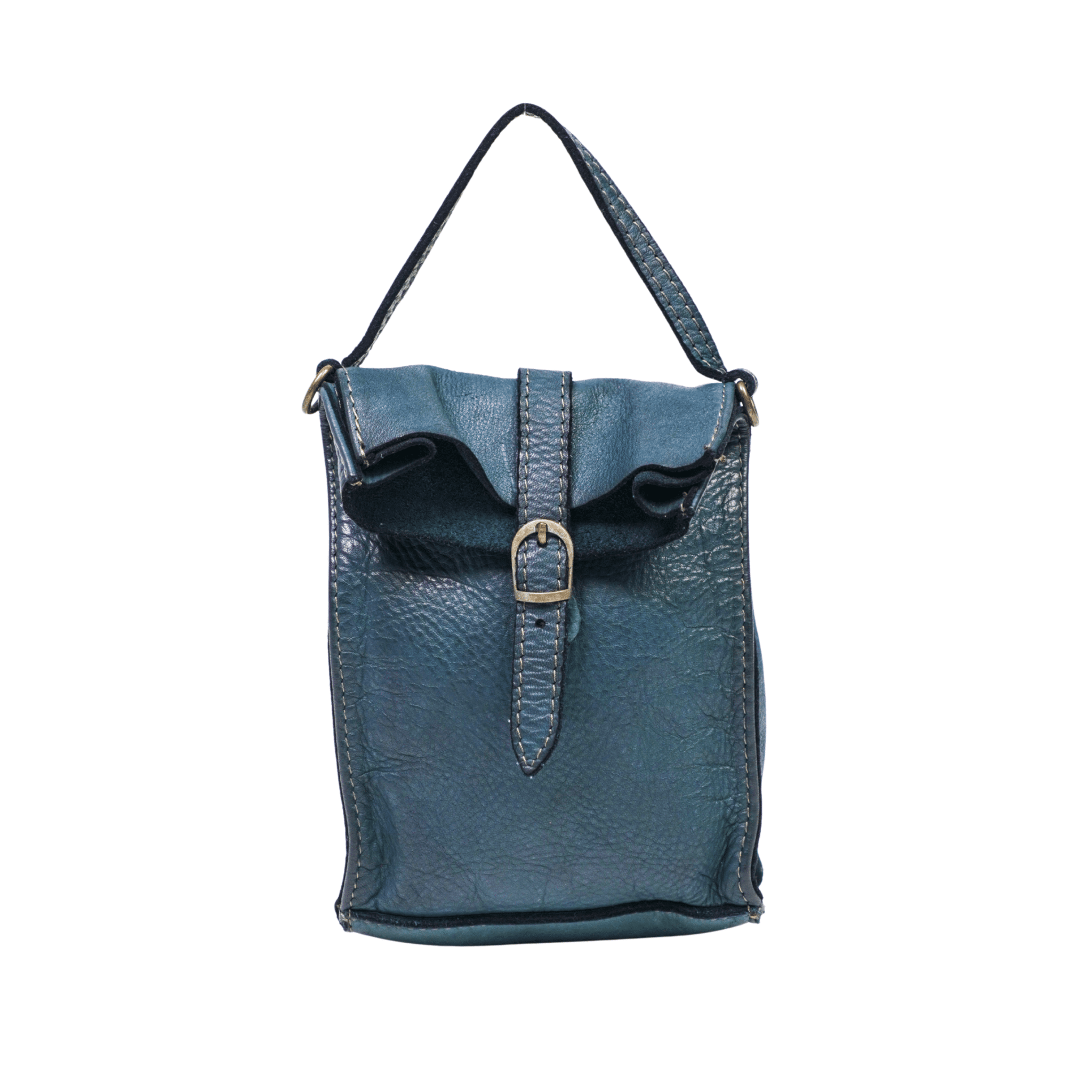 BAG MONTCADA - Re - Cuir