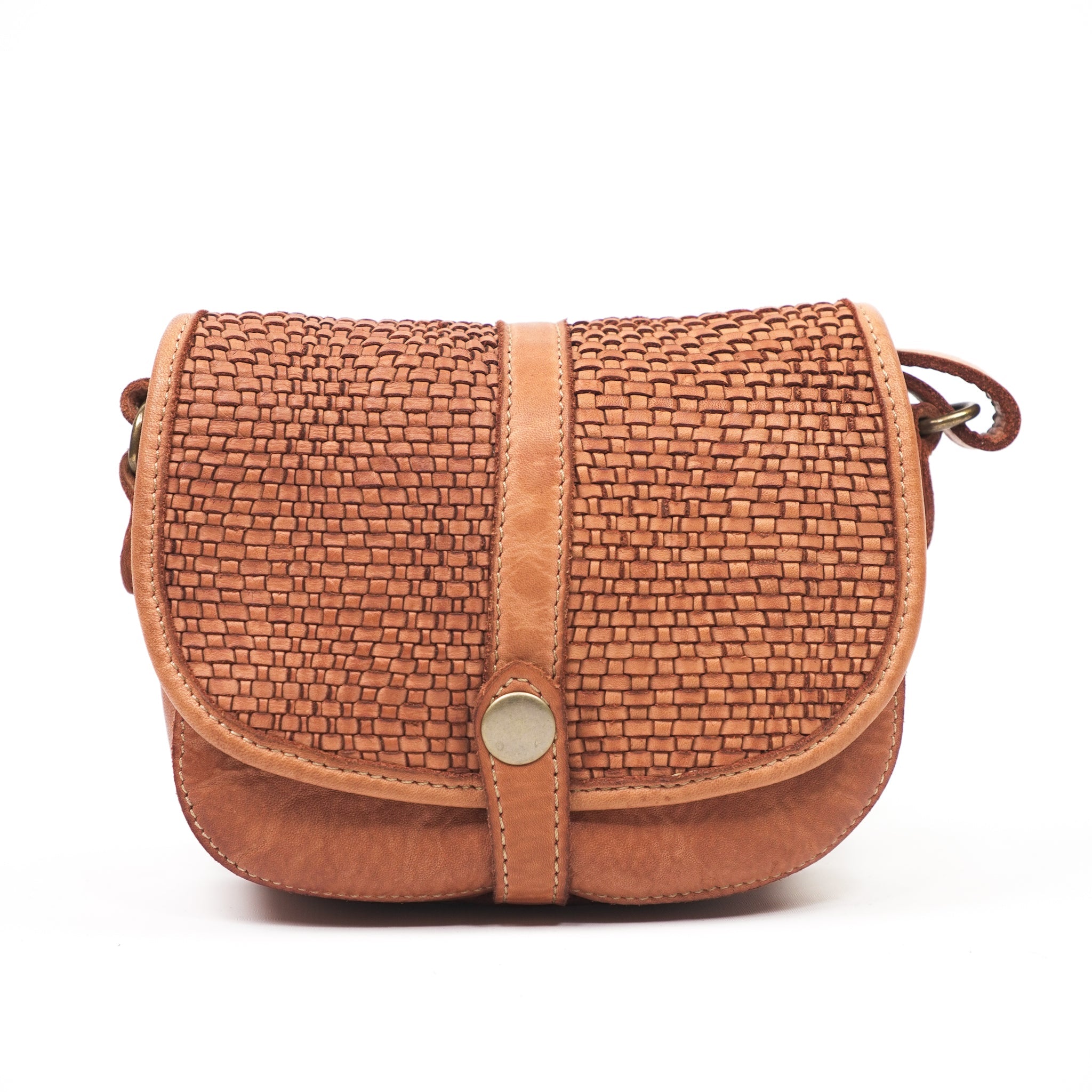 BAG OPORTO - Re - Cuir