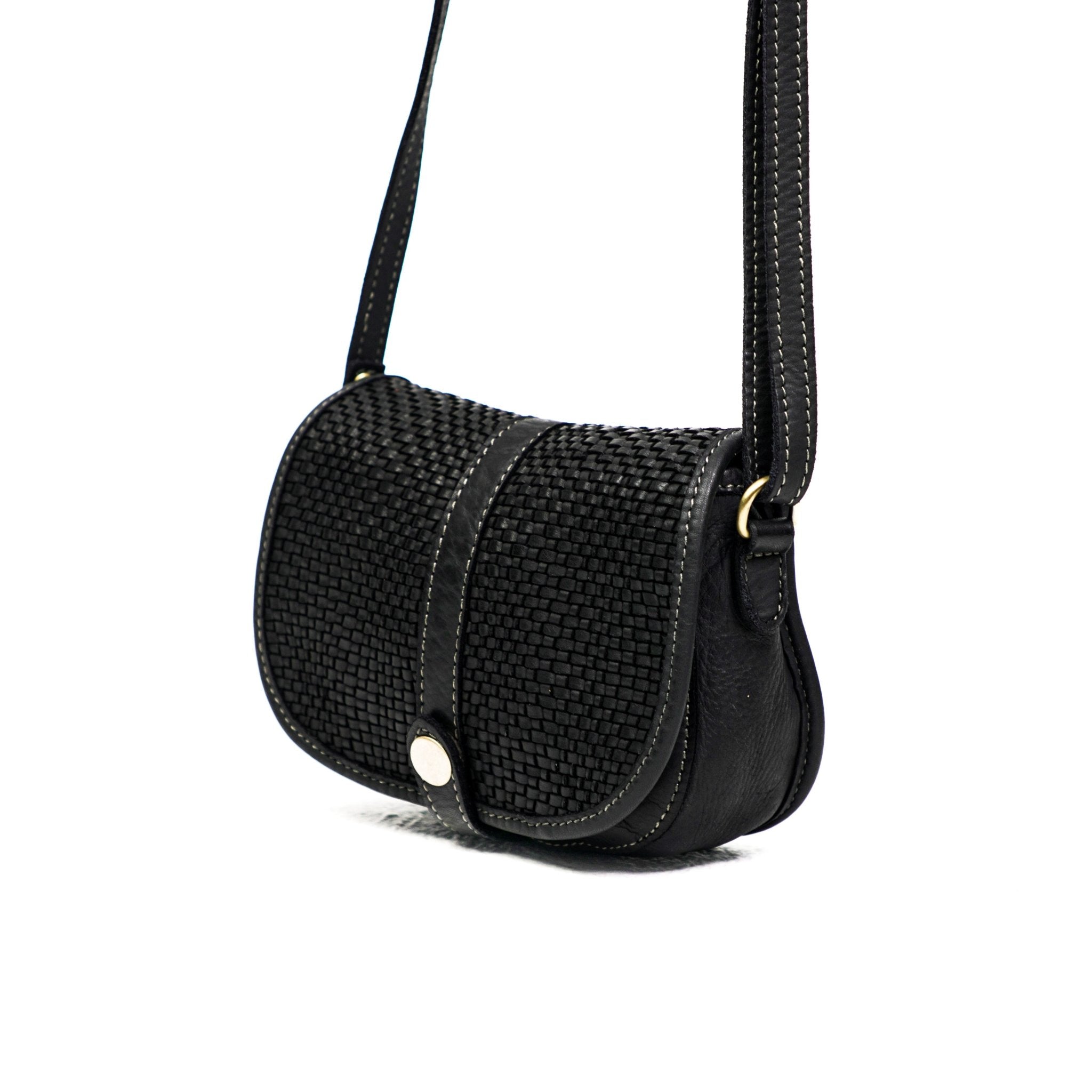 BAG OPORTO - Re - Cuir