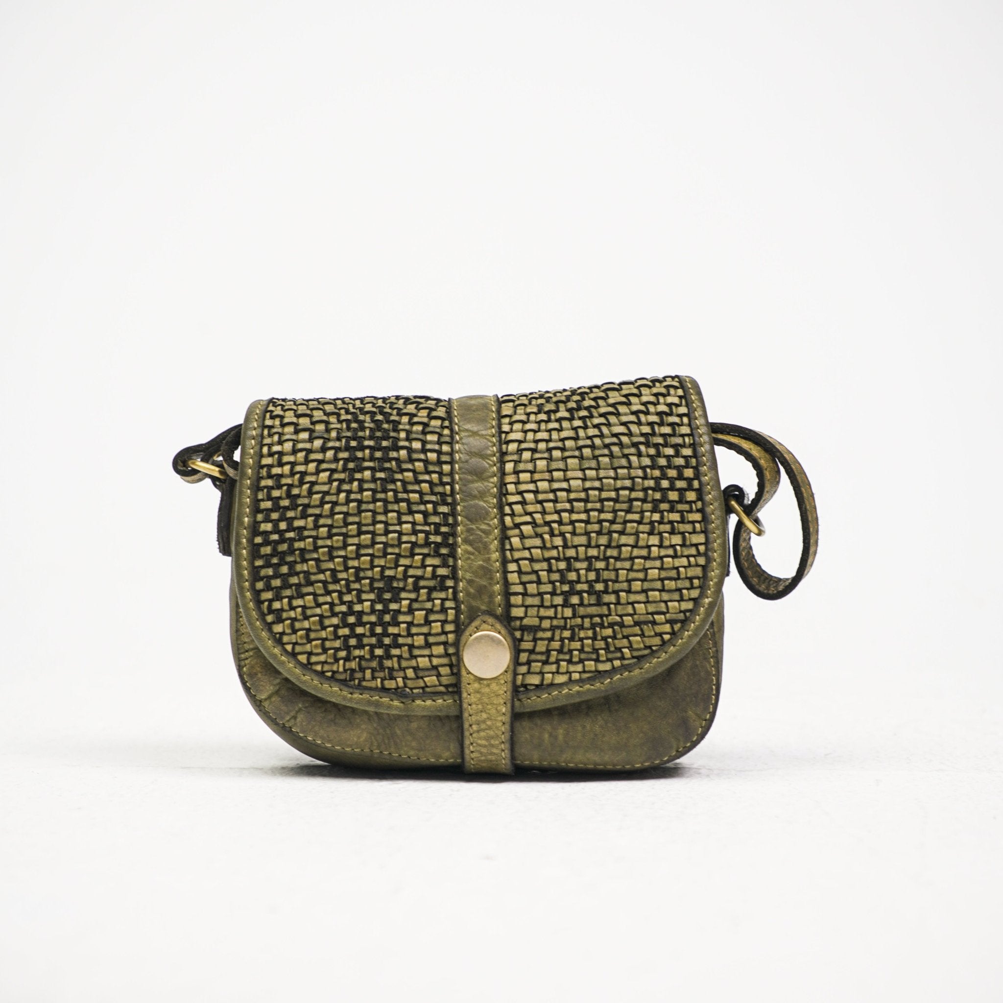 BAG OPORTO - Re - Cuir