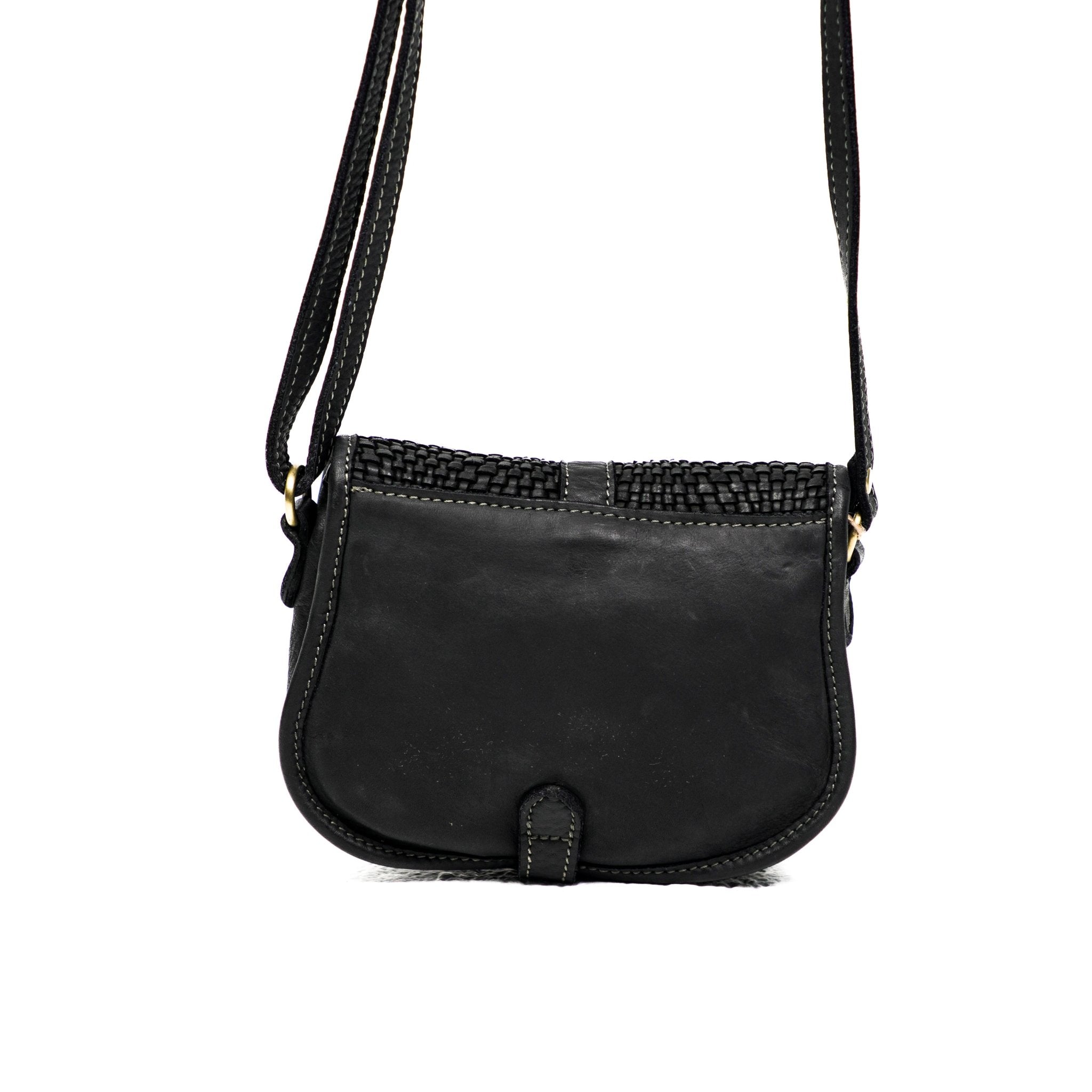 BAG OPORTO - Re - Cuir