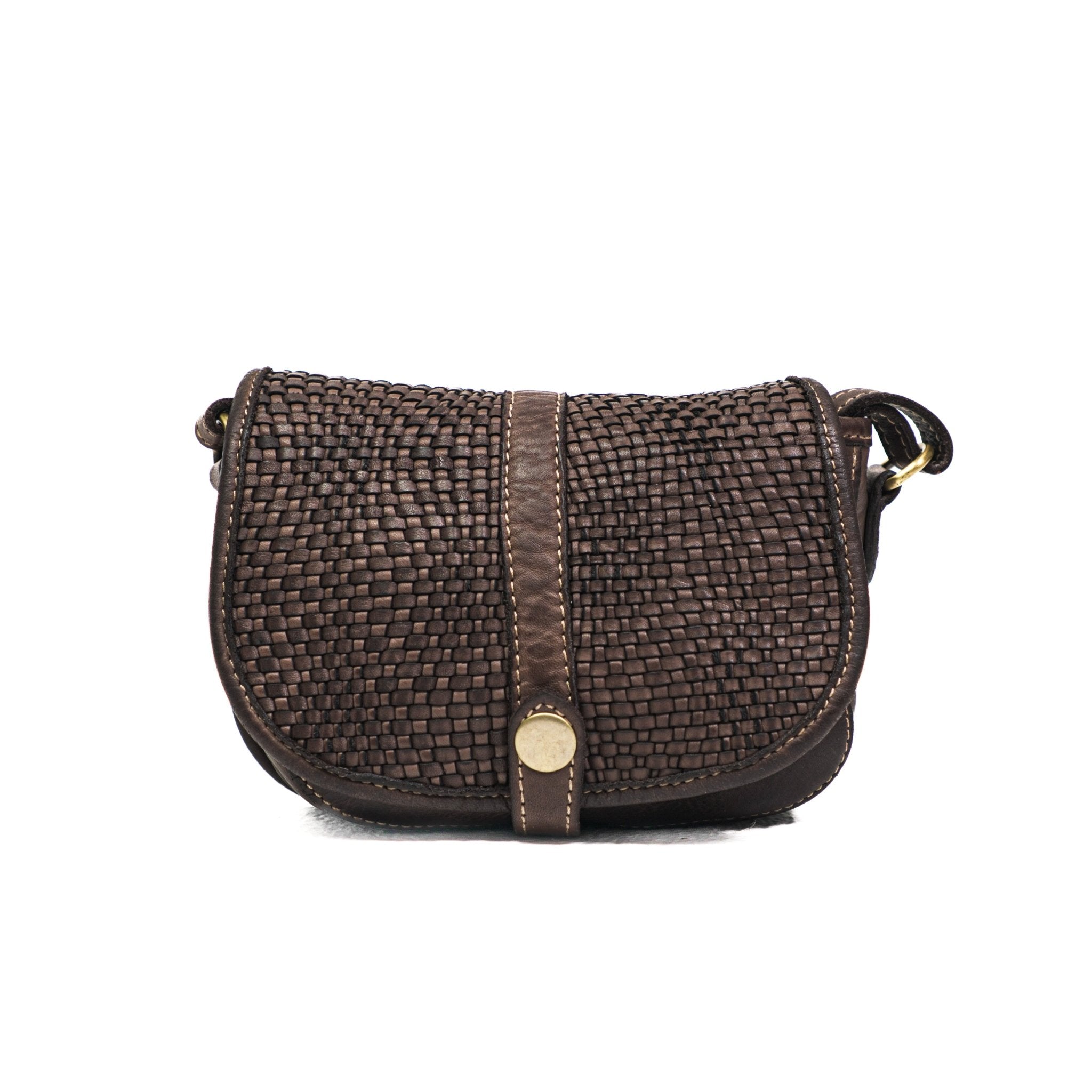 BAG OPORTO - Re - Cuir