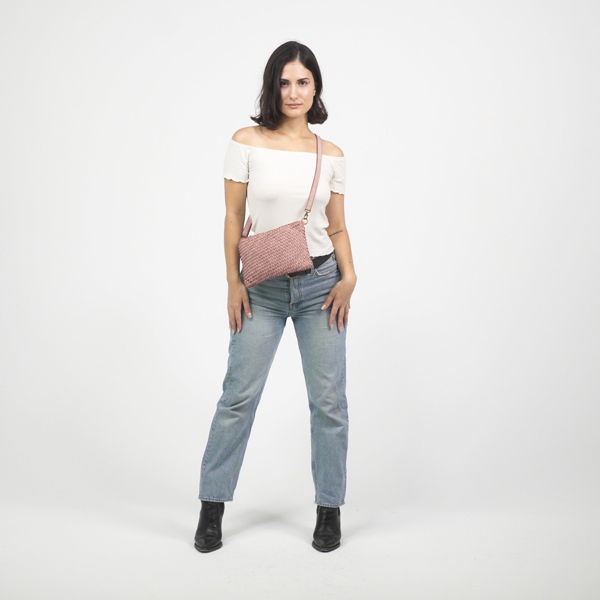 BAG OTTAWA 25 - Re - Cuir