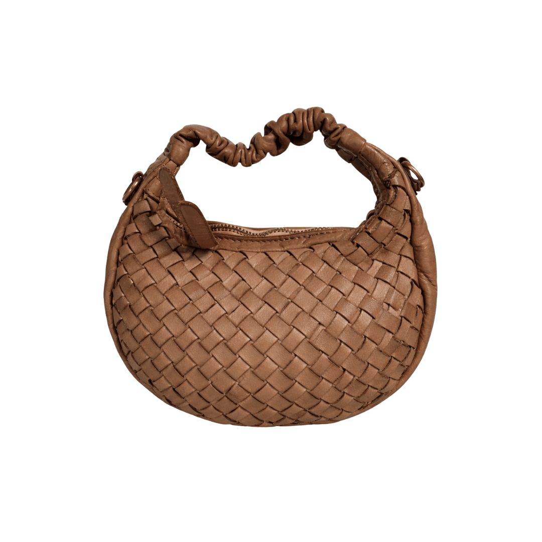 BAG PEPPERMINT - Re - Cuir