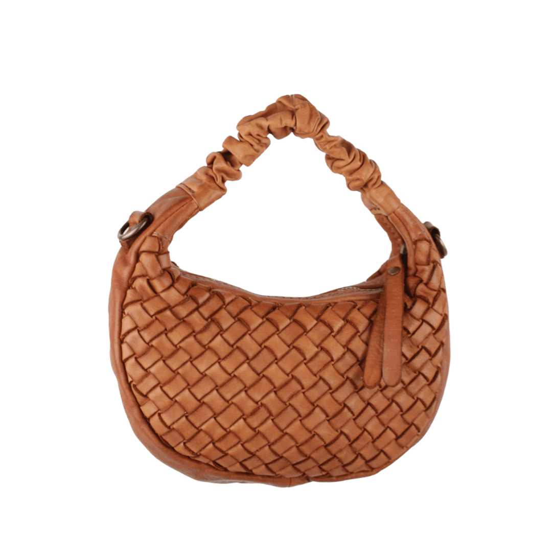 BAG PEPPERMINT - Re - Cuir