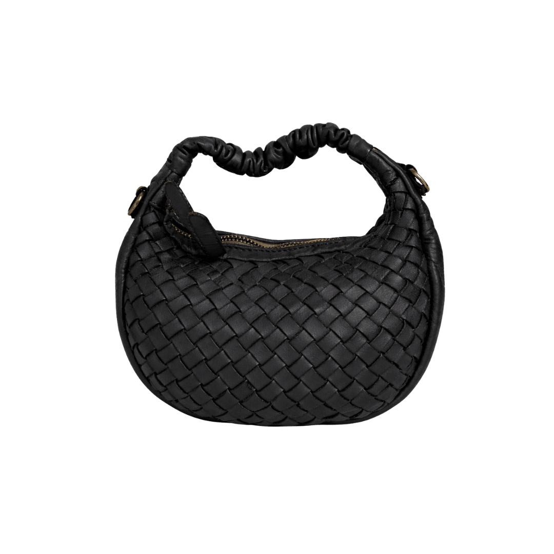 BAG PEPPERMINT - Re - Cuir