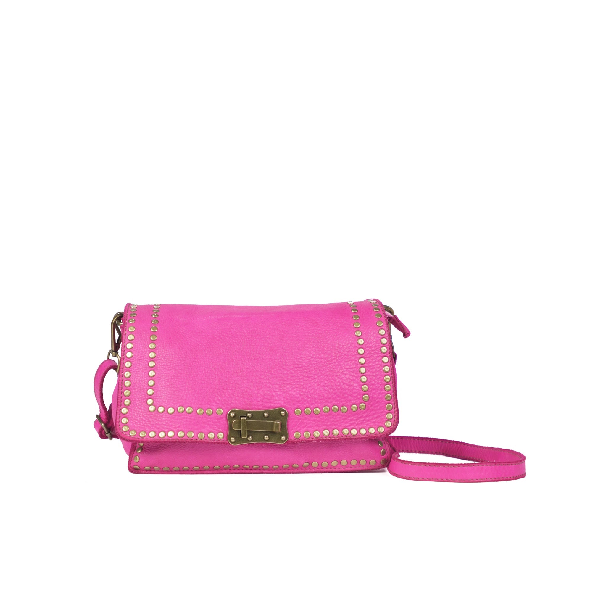 BAG PLEYADES - Re - Cuir
