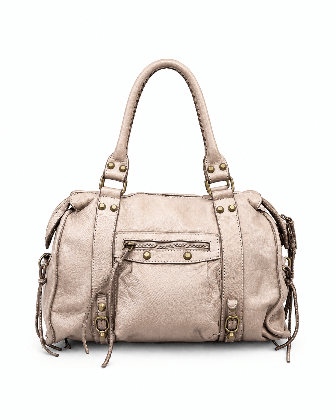 BAG ROCK 35 - Re-Cuir