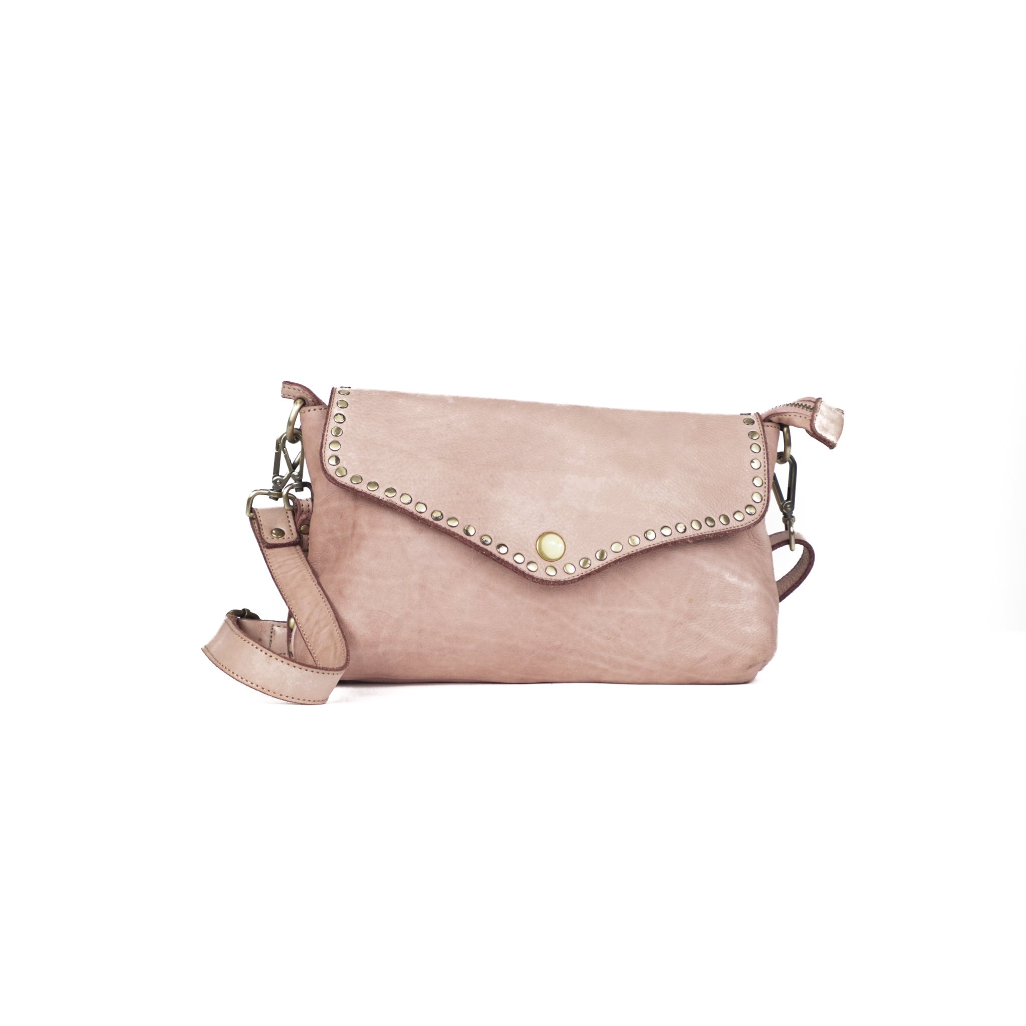 BAG SCANIO - Re - Cuir