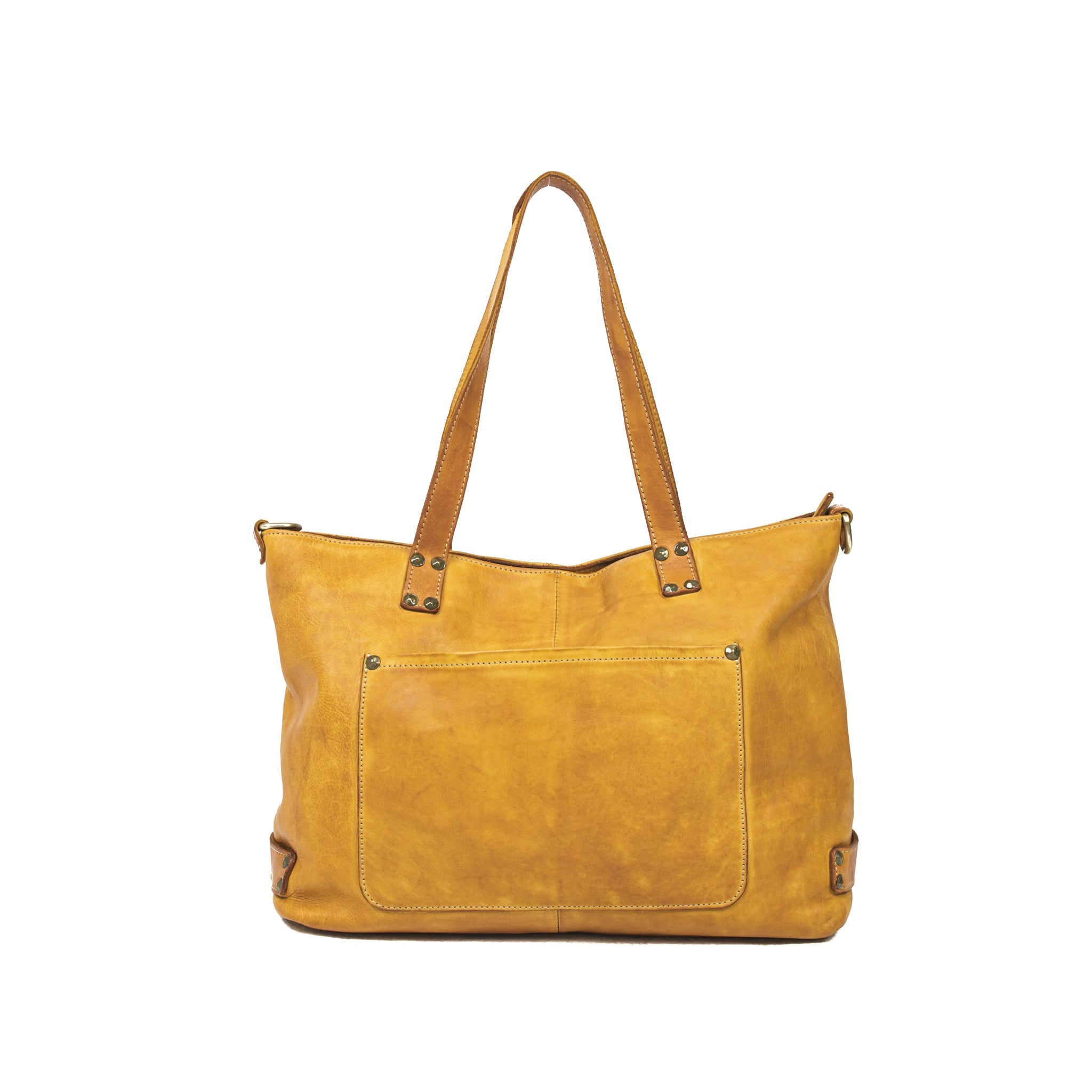 BAG TOLEDO - Re - Cuir