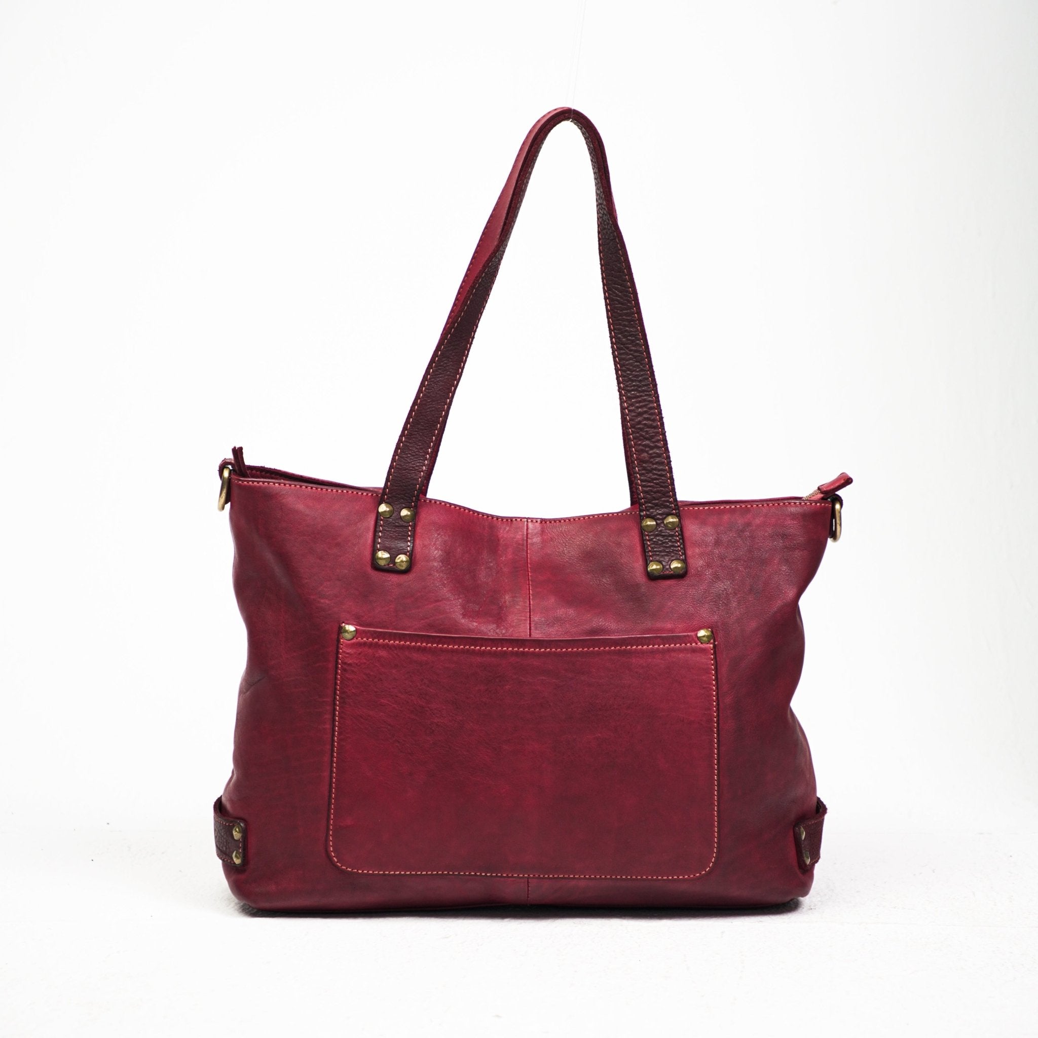 BAG TOLEDO - Re - Cuir
