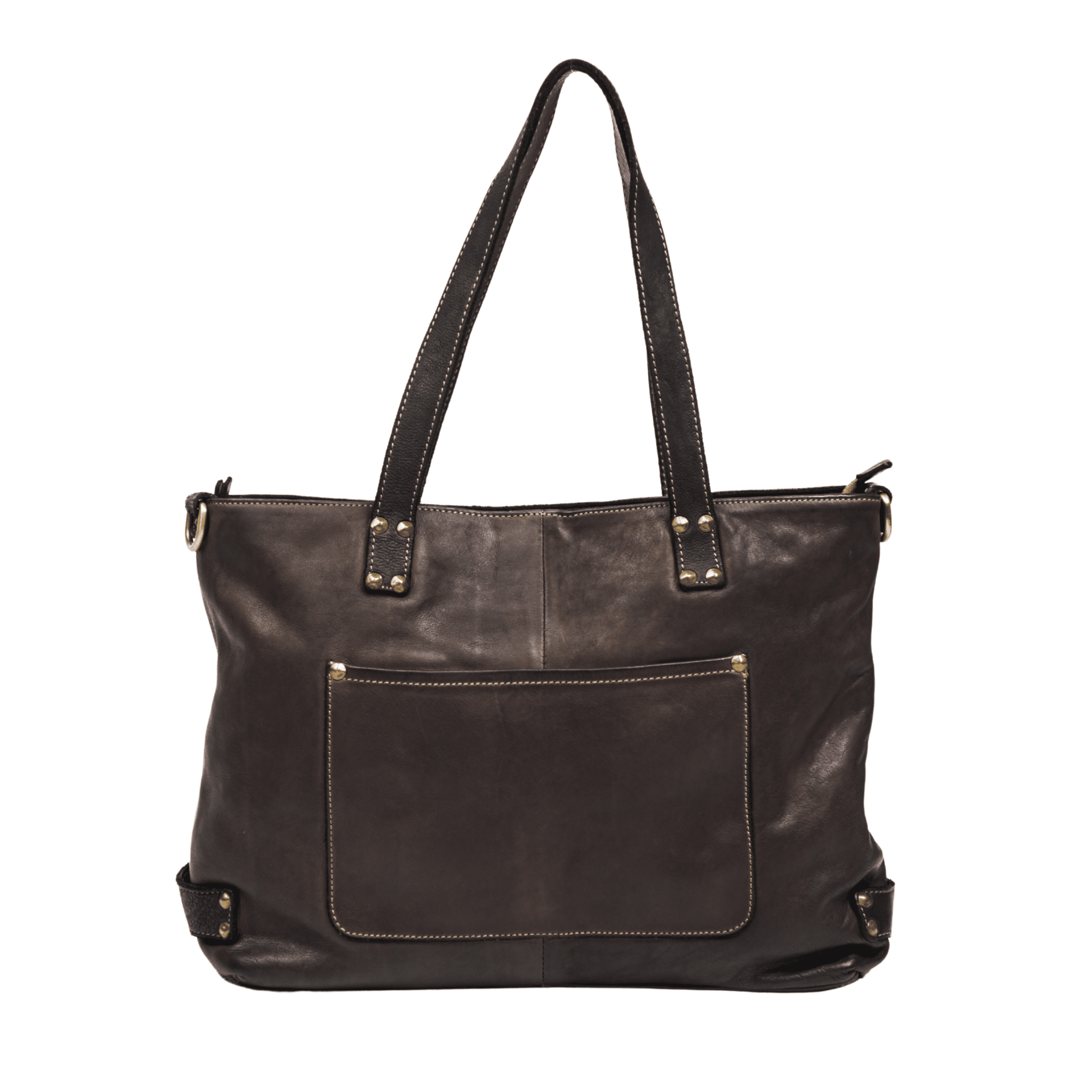 BAG TOLEDO - Re - Cuir