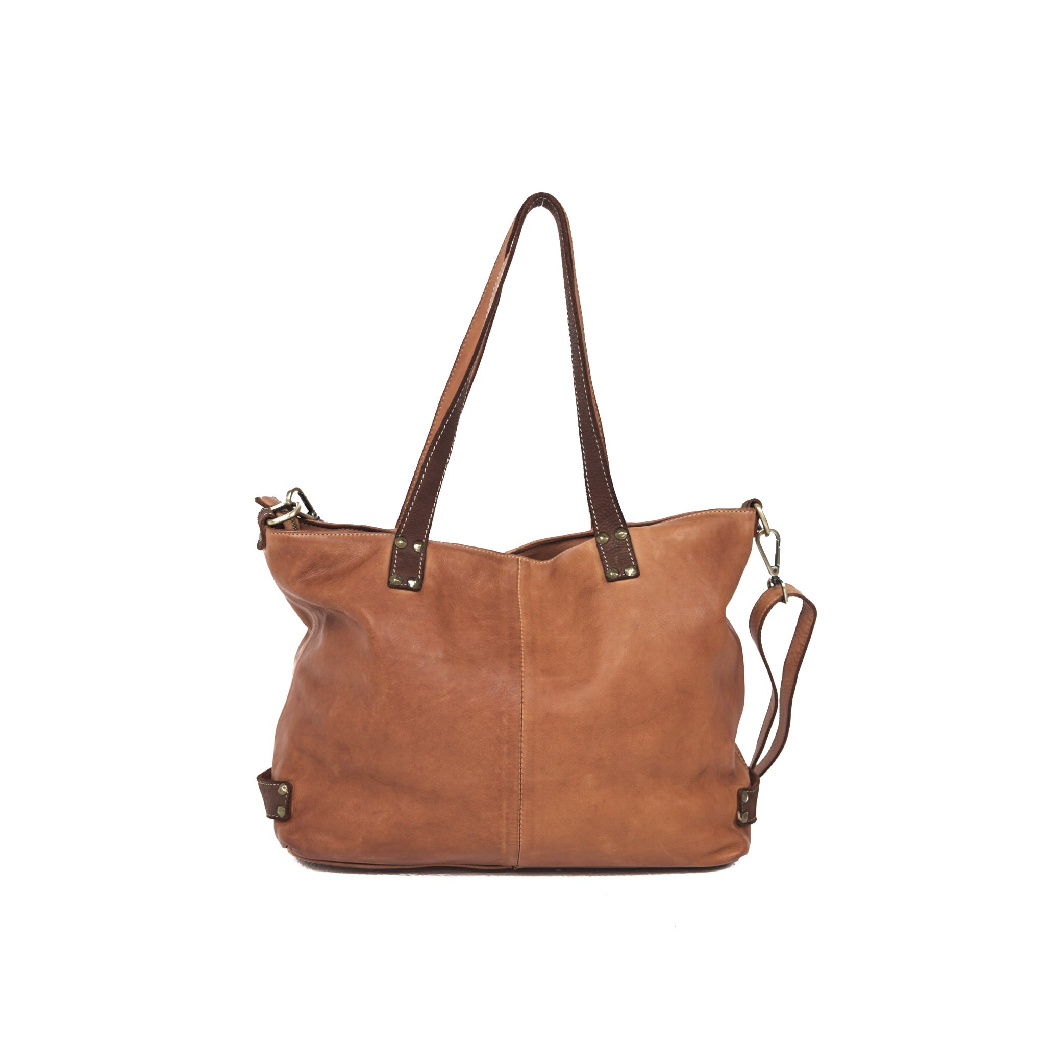 BAG TOLEDO - Re - Cuir