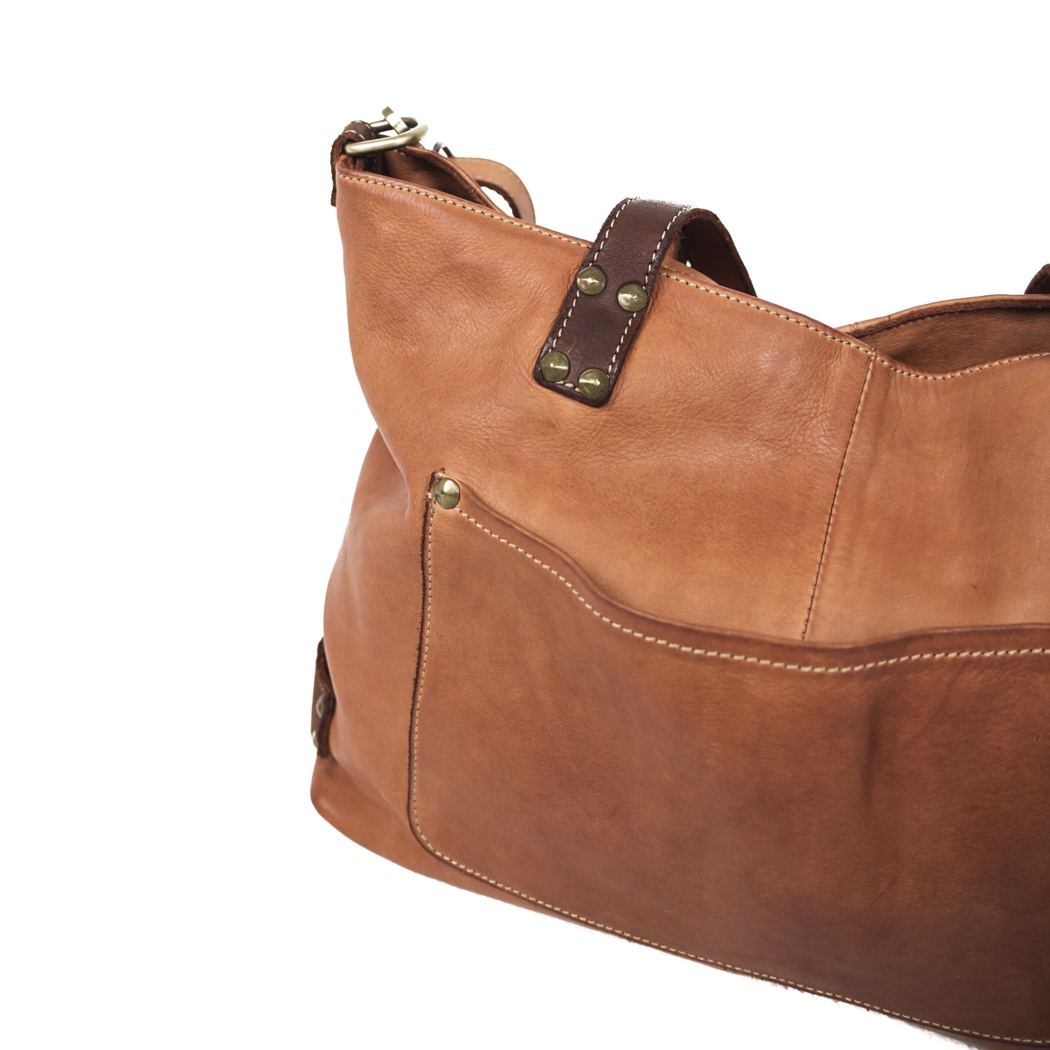 美品　toledo レザーバッグ　made in Japan TOLEDO BAG