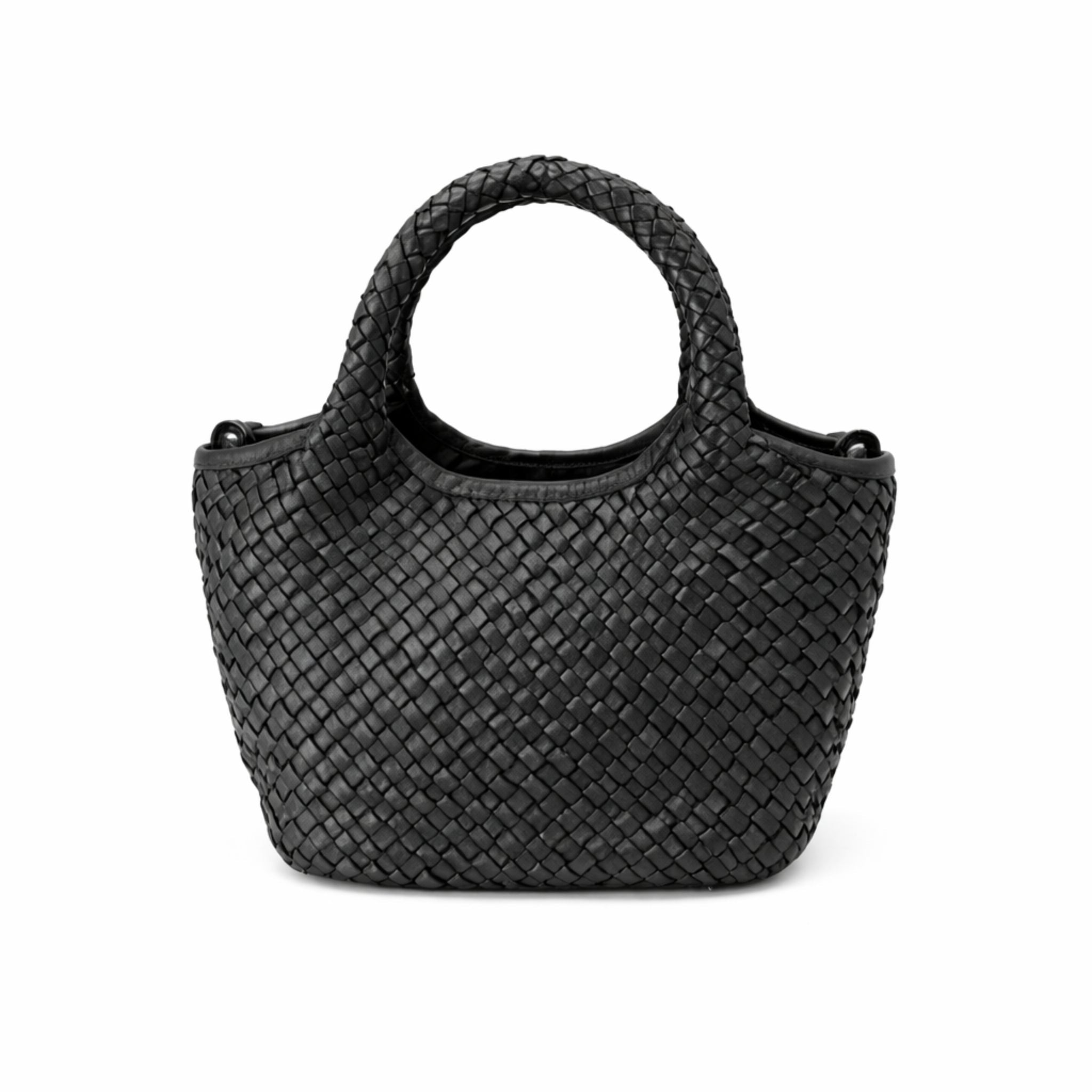 BAG TRISTAN - Re - Cuir