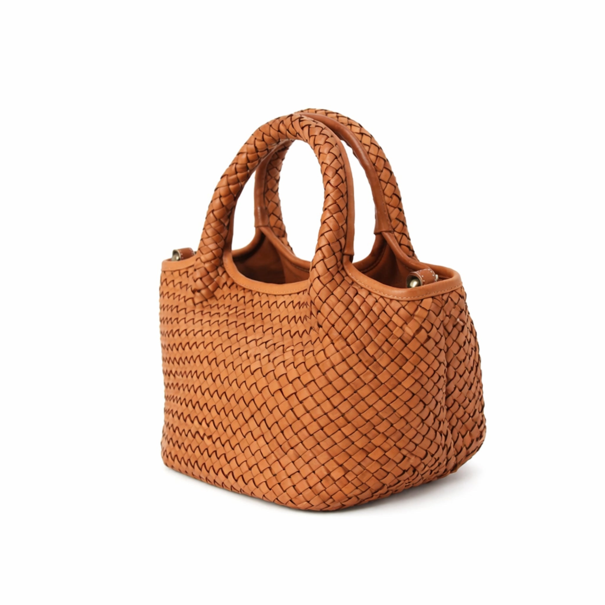 BAG TRISTAN - Re - Cuir