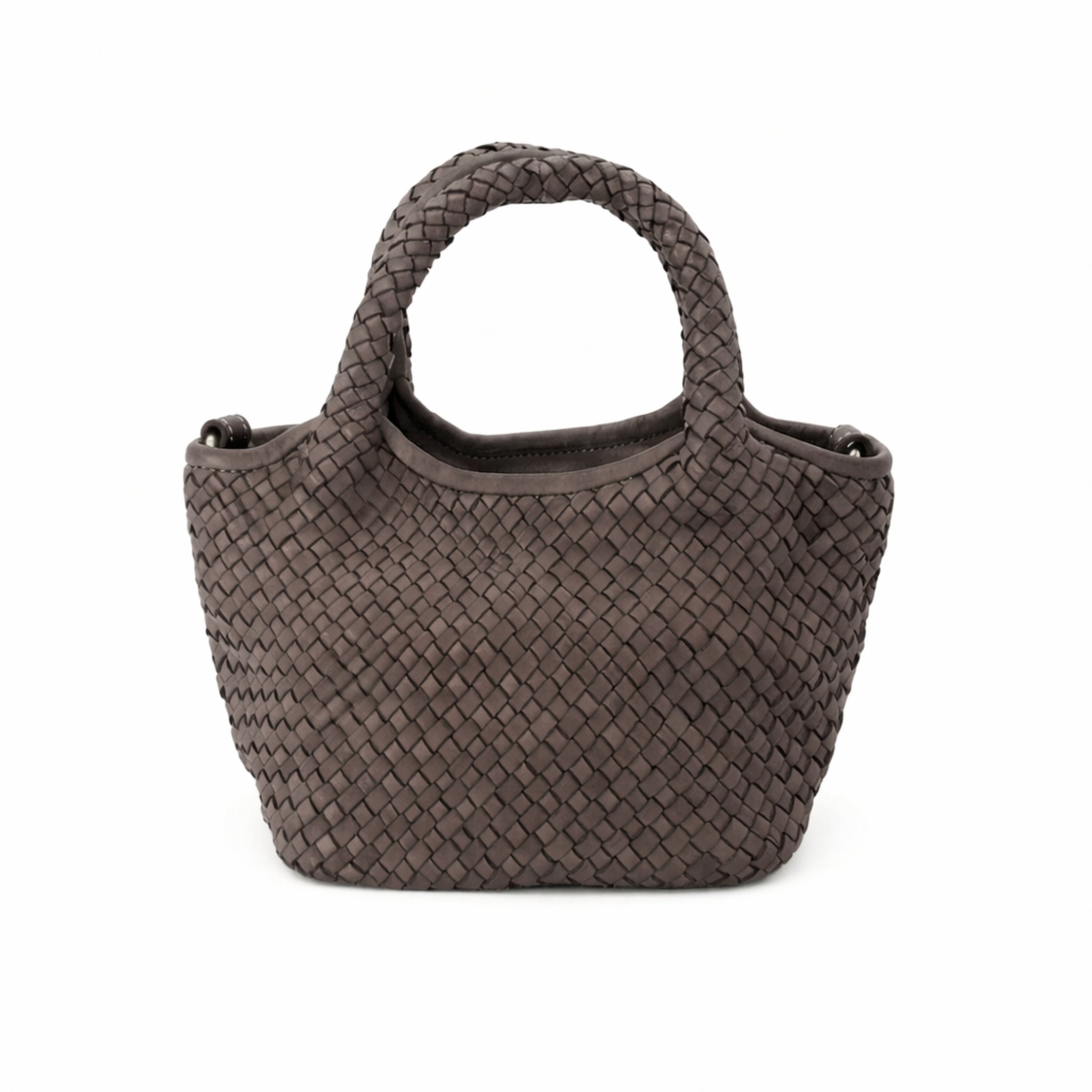 BAG TRISTAN - Re - Cuir