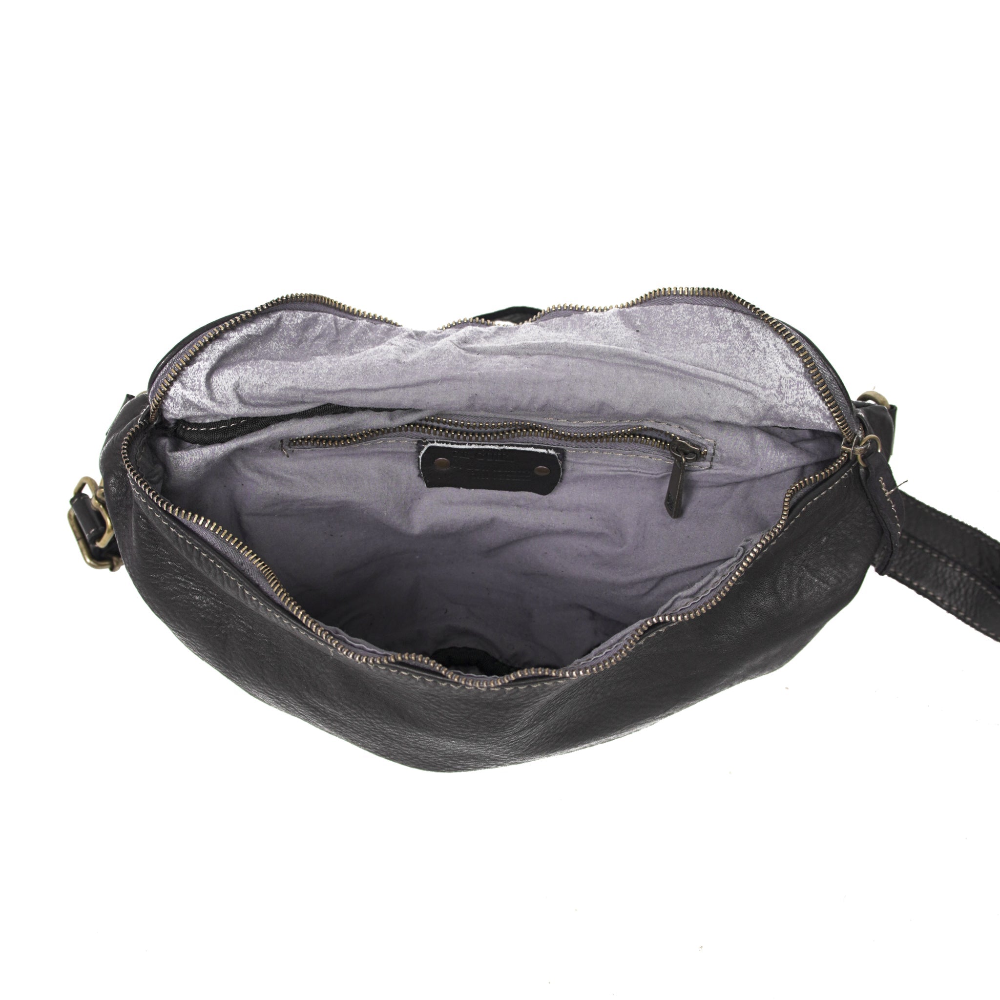 BELT BAG ZUMAYA - Re - Cuir