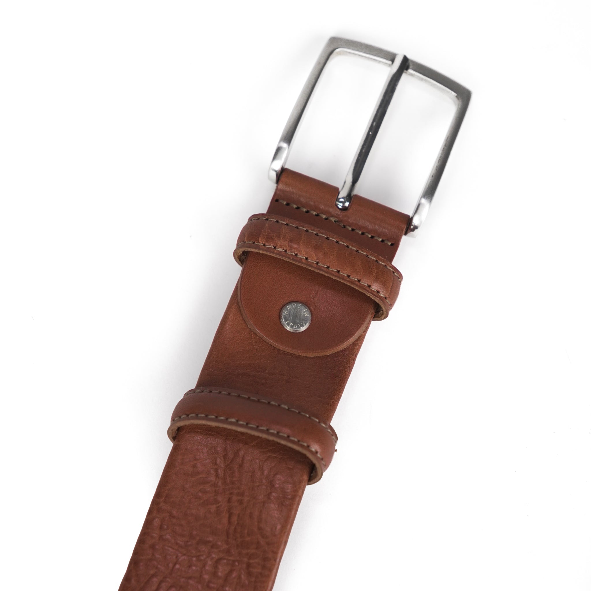 BELT HURGANDA - Re - Cuir