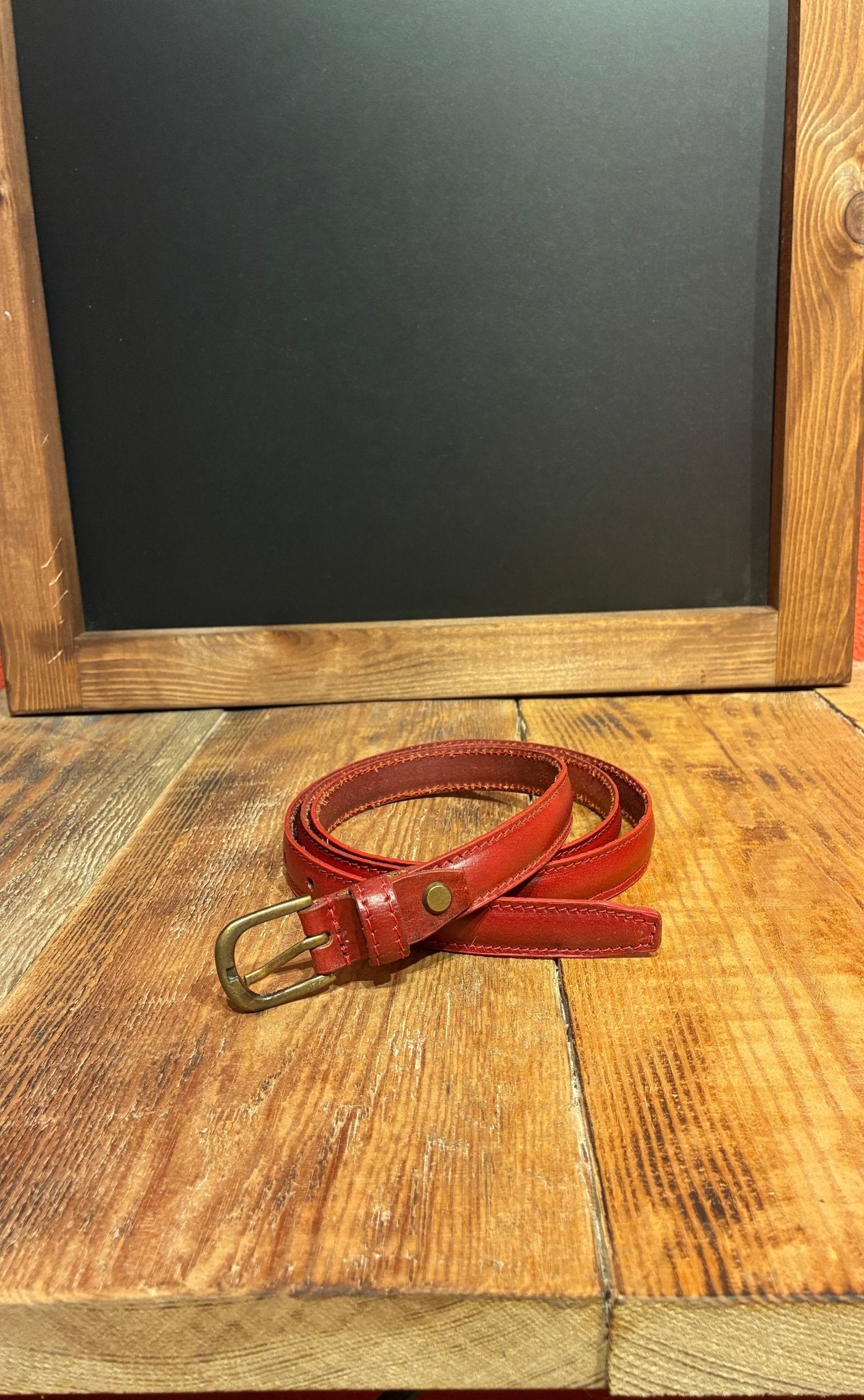 BELT LANA - Re-Cuir