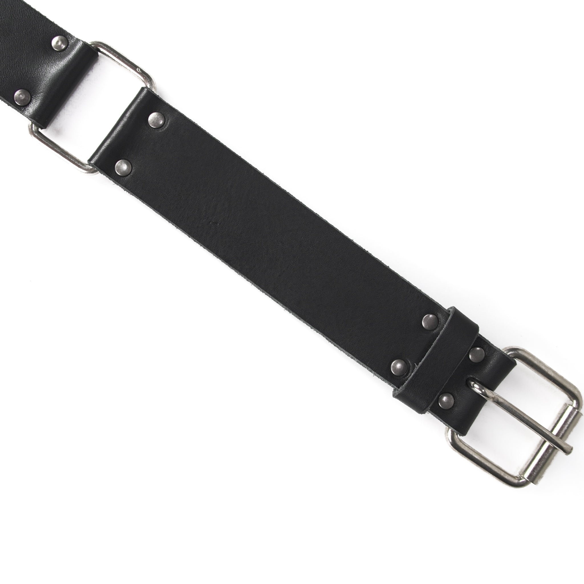 BELT SADE - Re - Cuir