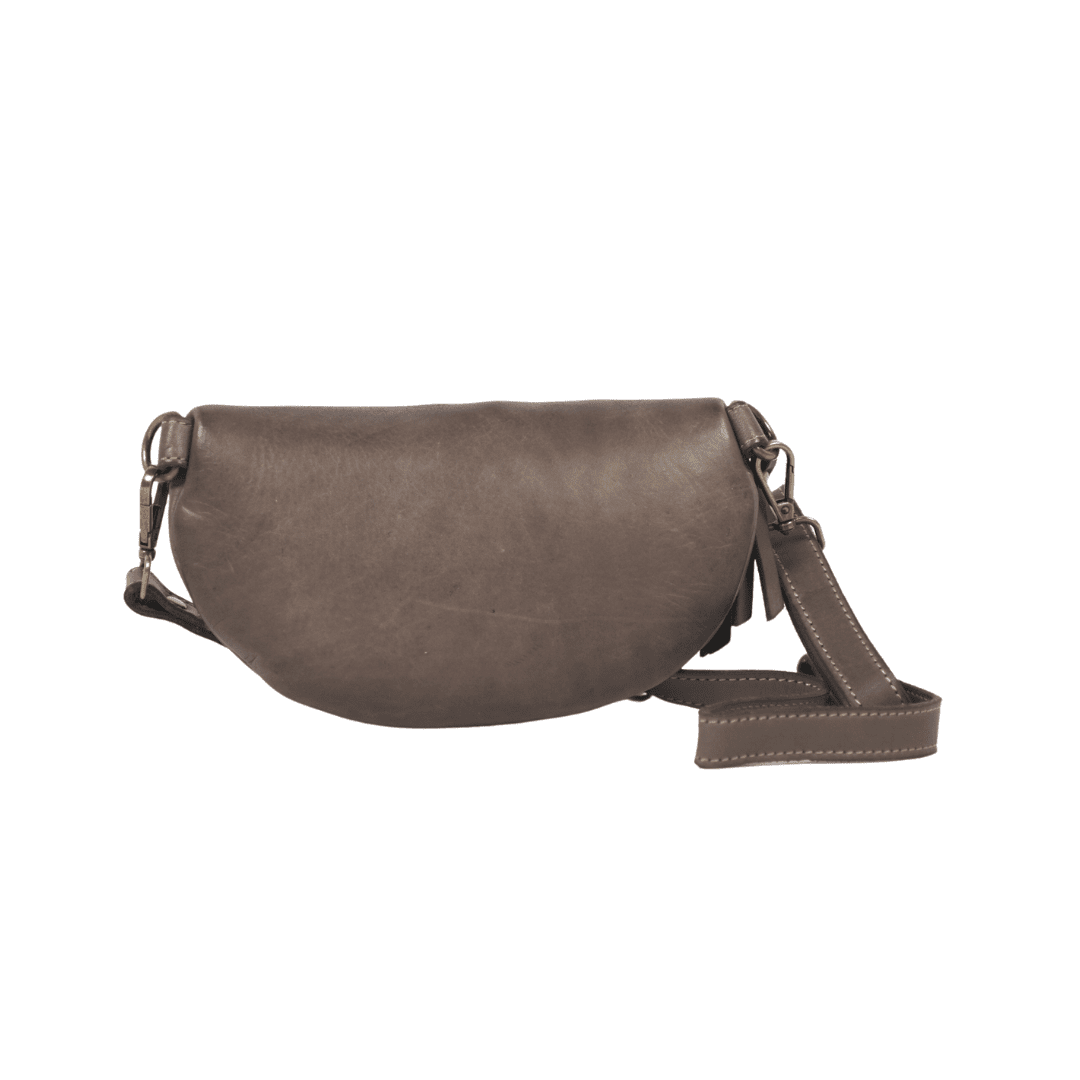 BELTBAG SANTANA - Re - Cuir