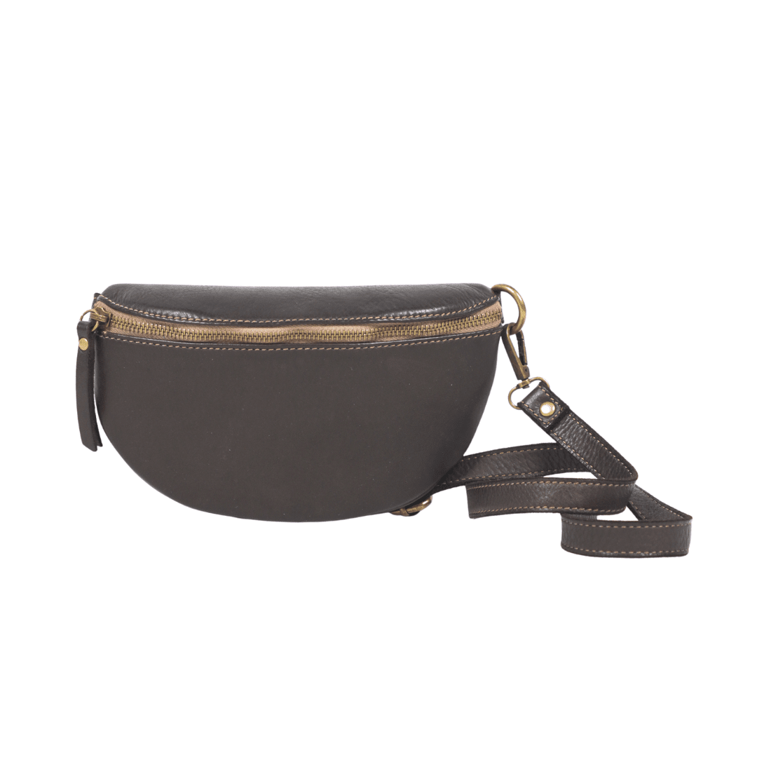 BELTBAG SANTANA - Re - Cuir