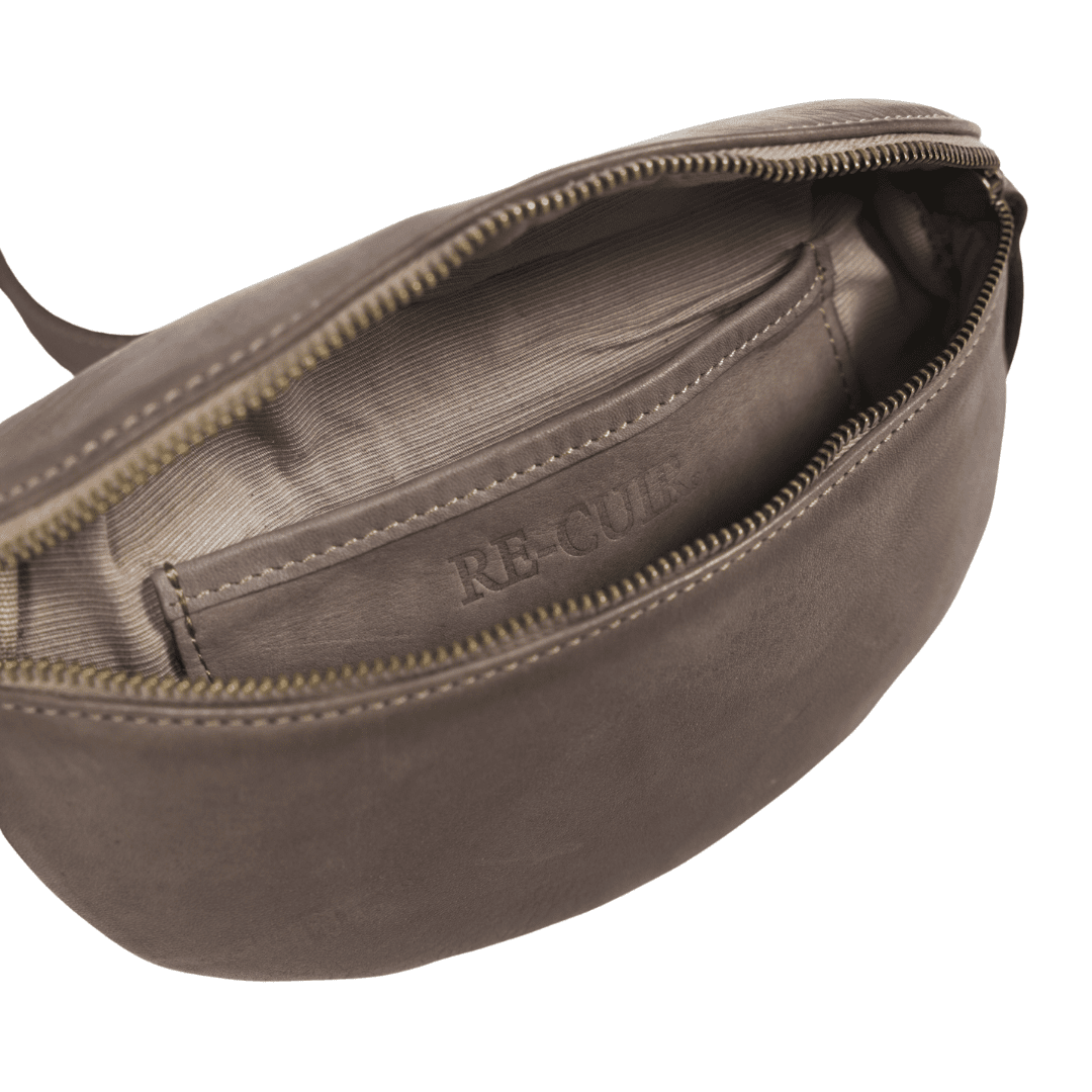 BELTBAG SANTANA - Re - Cuir