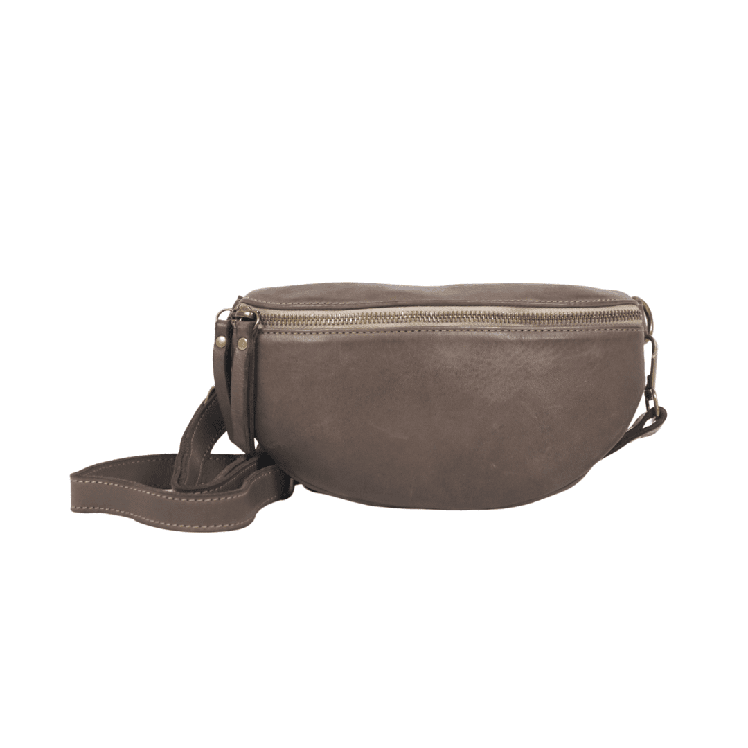 BELTBAG SANTANA - Re - Cuir