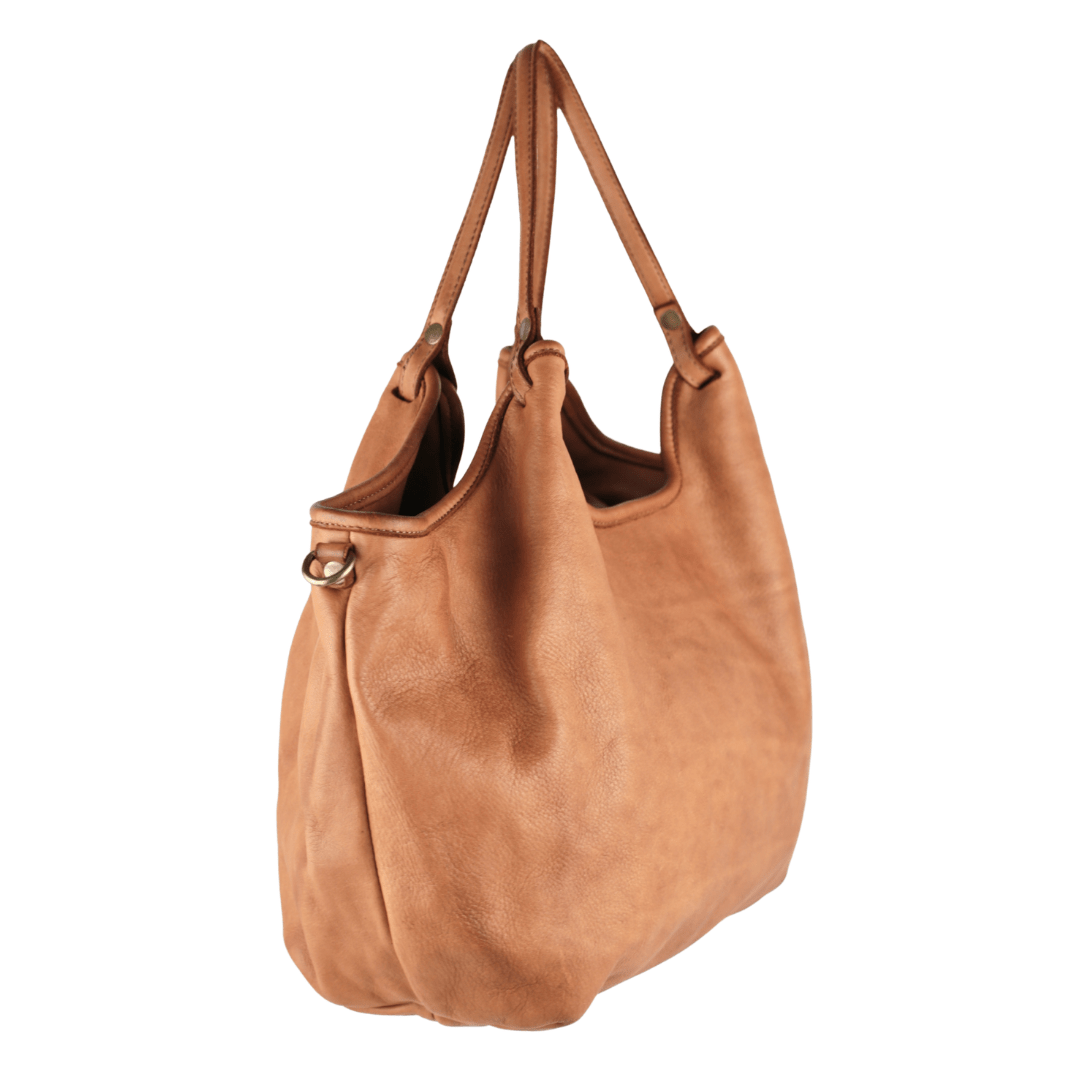 BOLSO BARCELONA - Re - Cuir