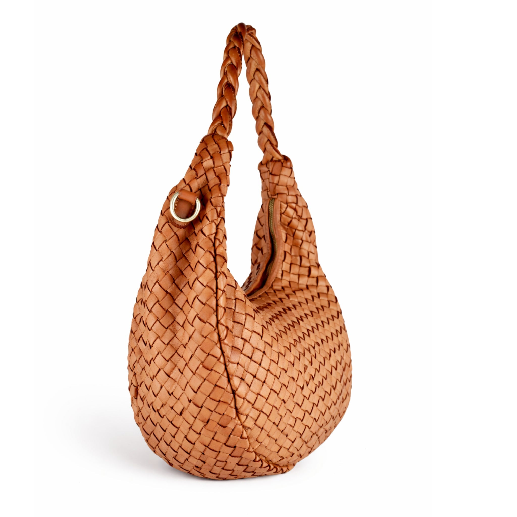 BOLSO GIRONA - Re - Cuir