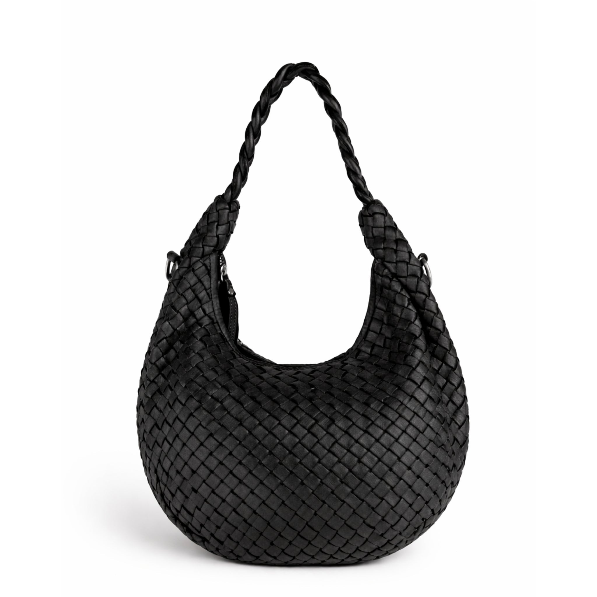 BOLSO GIRONA - Re - Cuir