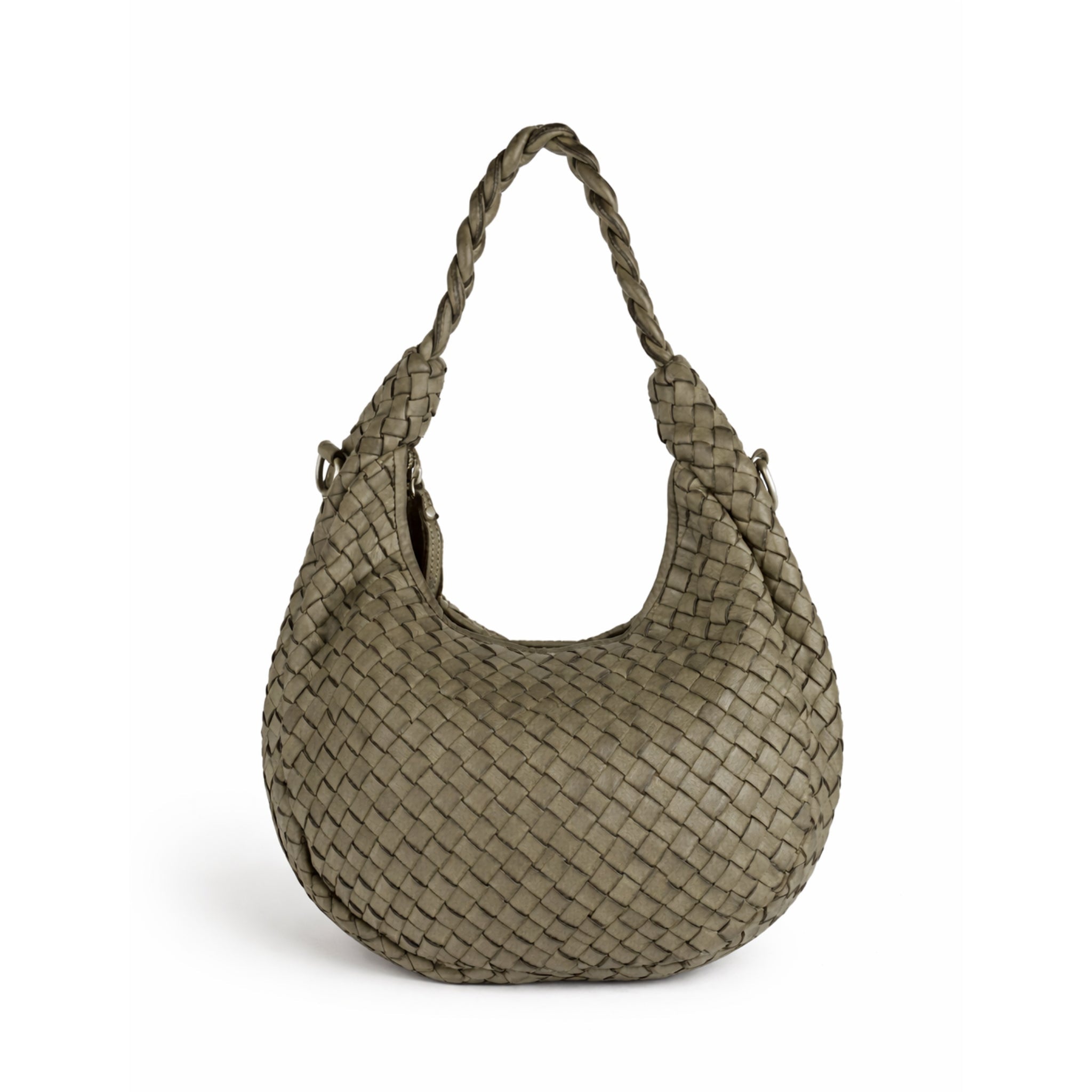 BOLSO GIRONA - Re - Cuir