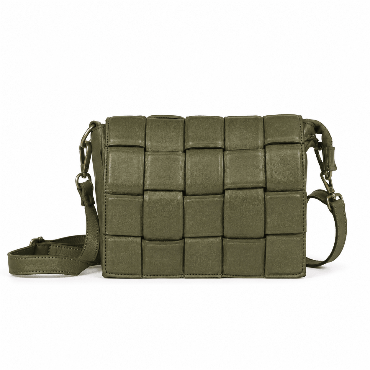 BOLSO IBIZA - Re - Cuir