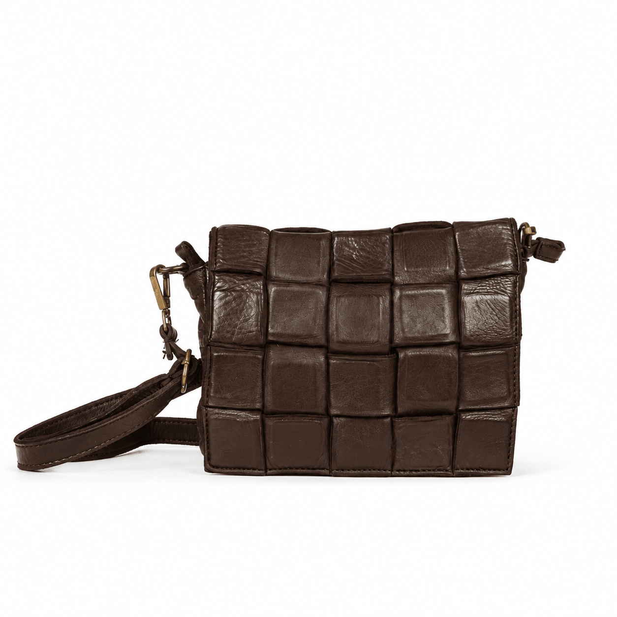 BOLSO IBIZA - Re - Cuir